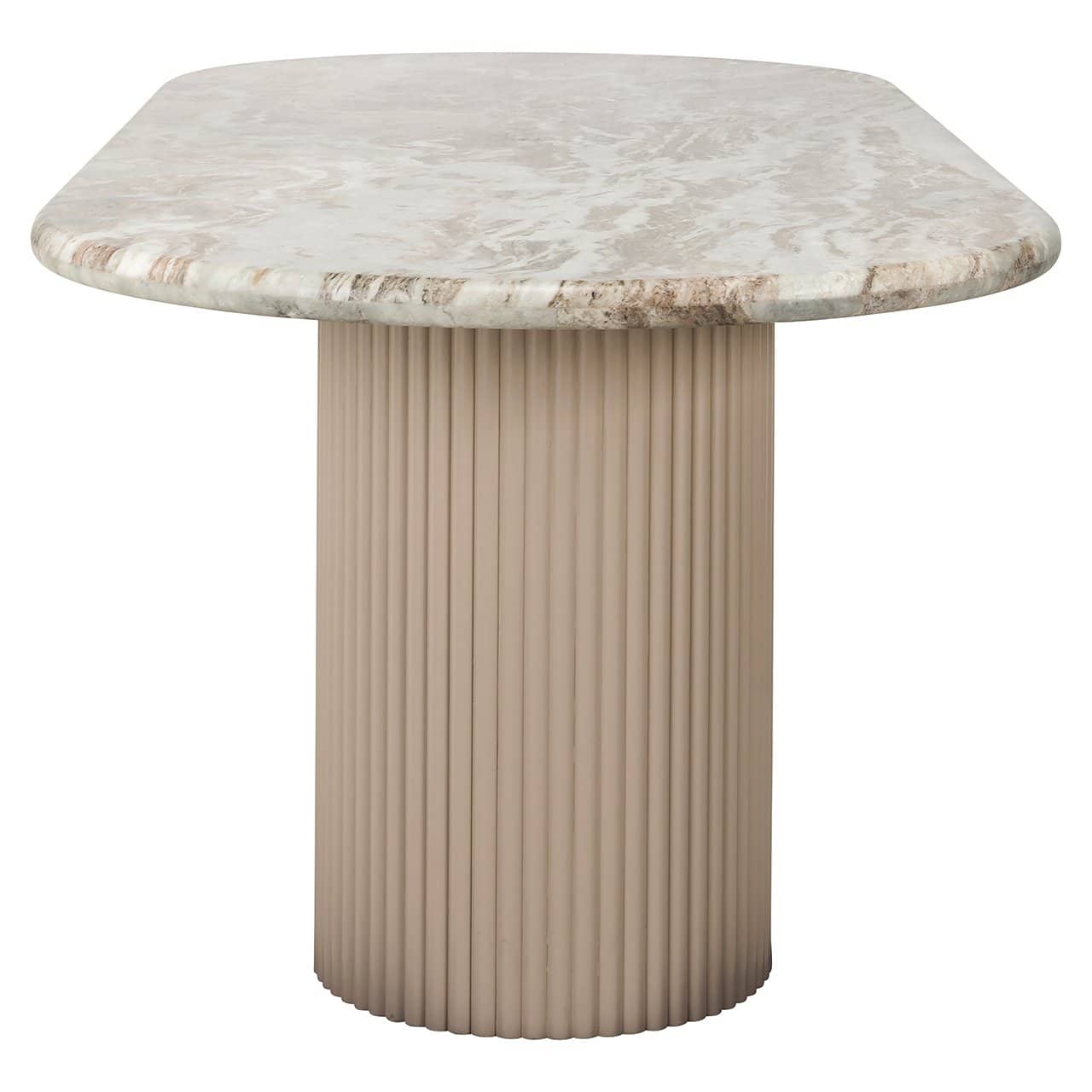 Dining table Coronel (Beige)