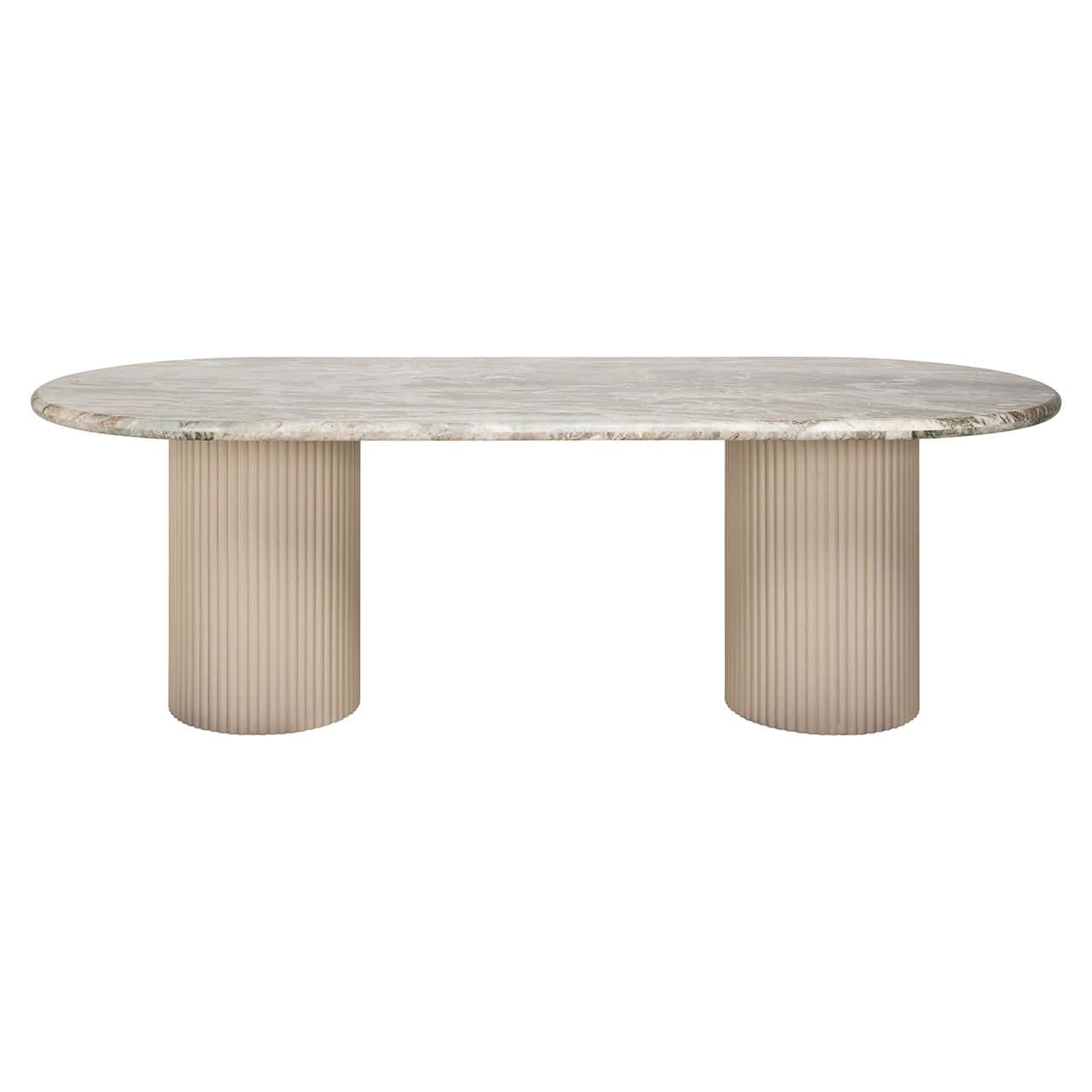 Dining table Coronel (Beige)