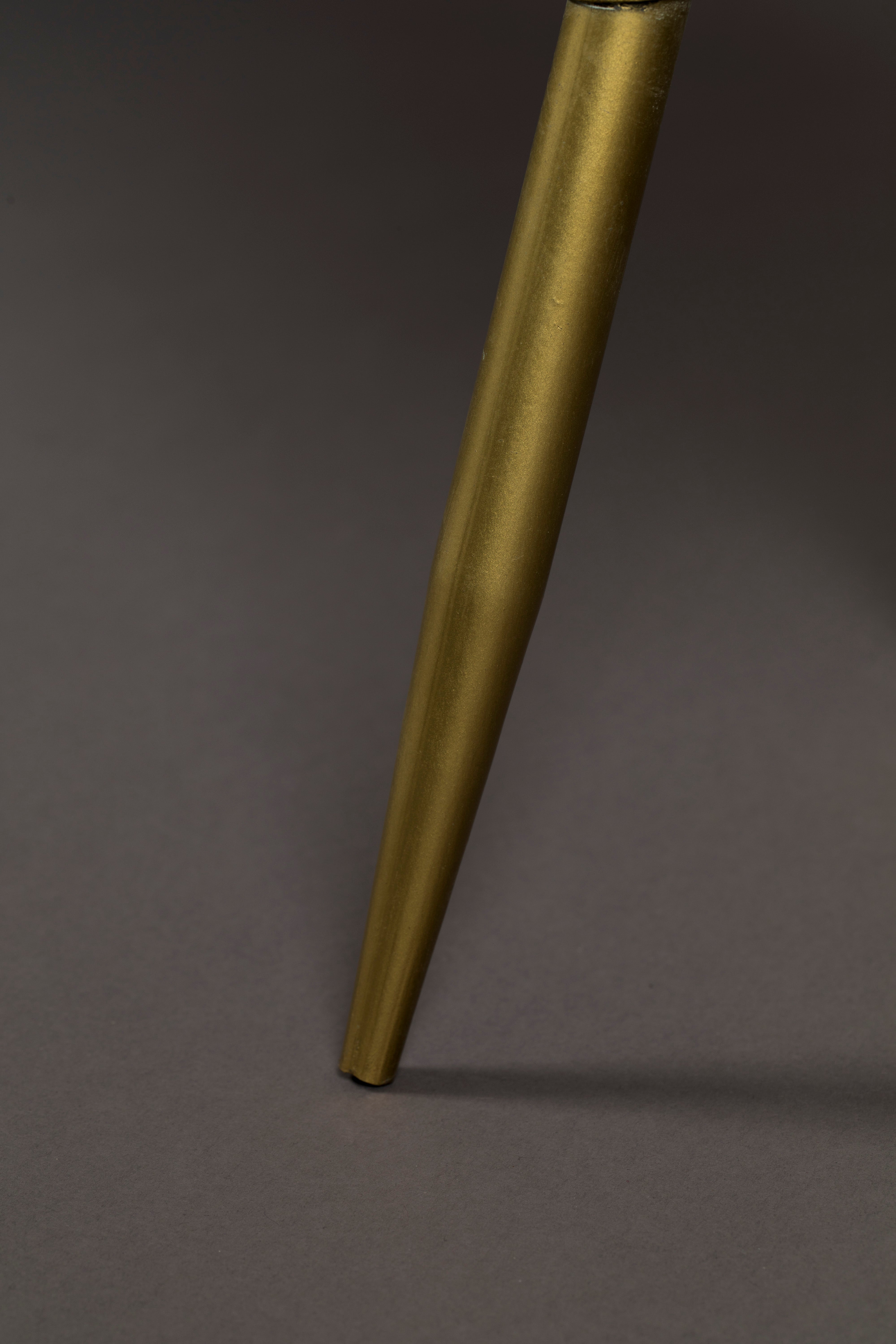 Dutchbone Botanique Green & Gold Planter Medium