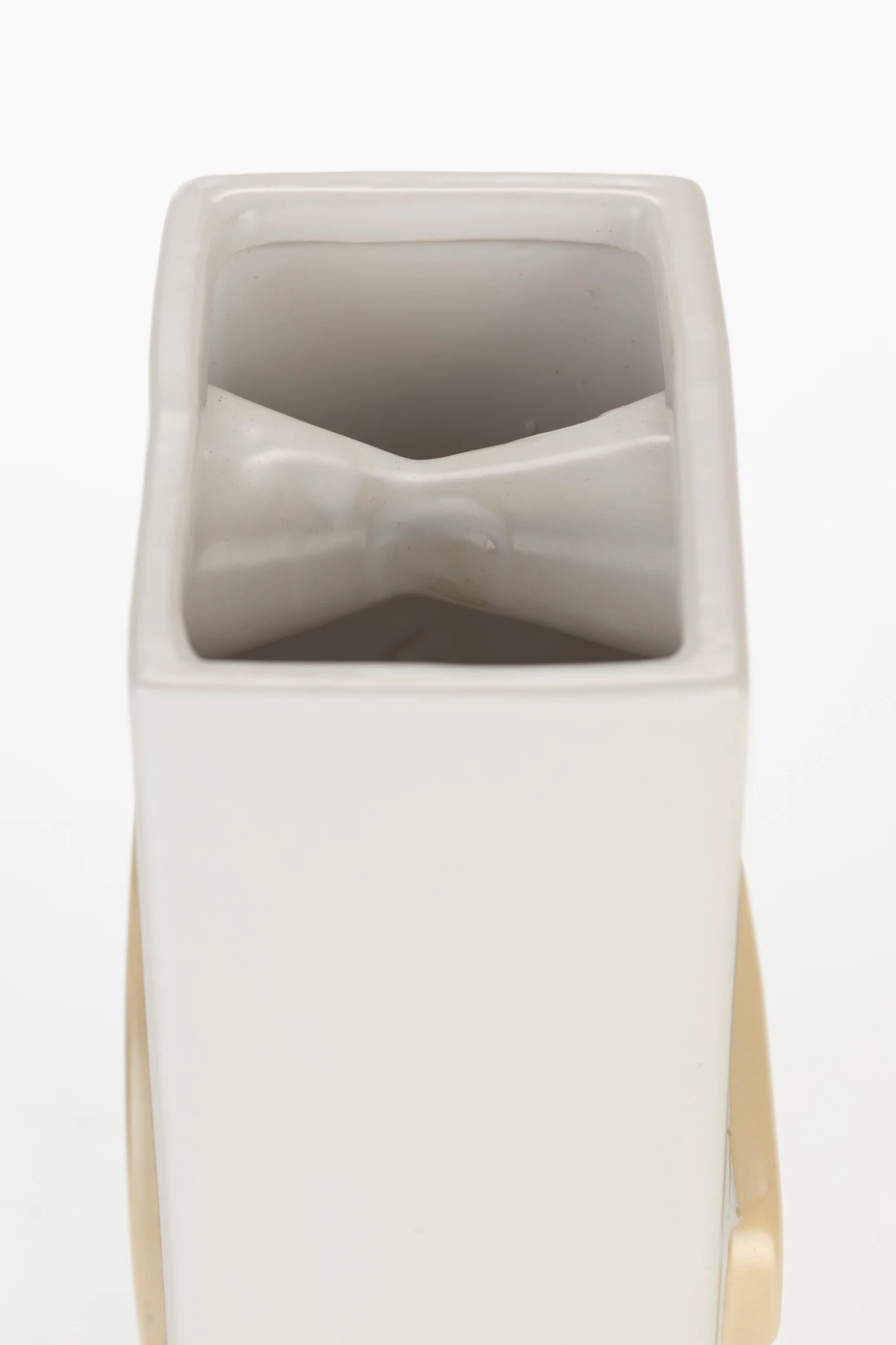Zuiver Bloomer Beige Ceramic Vase