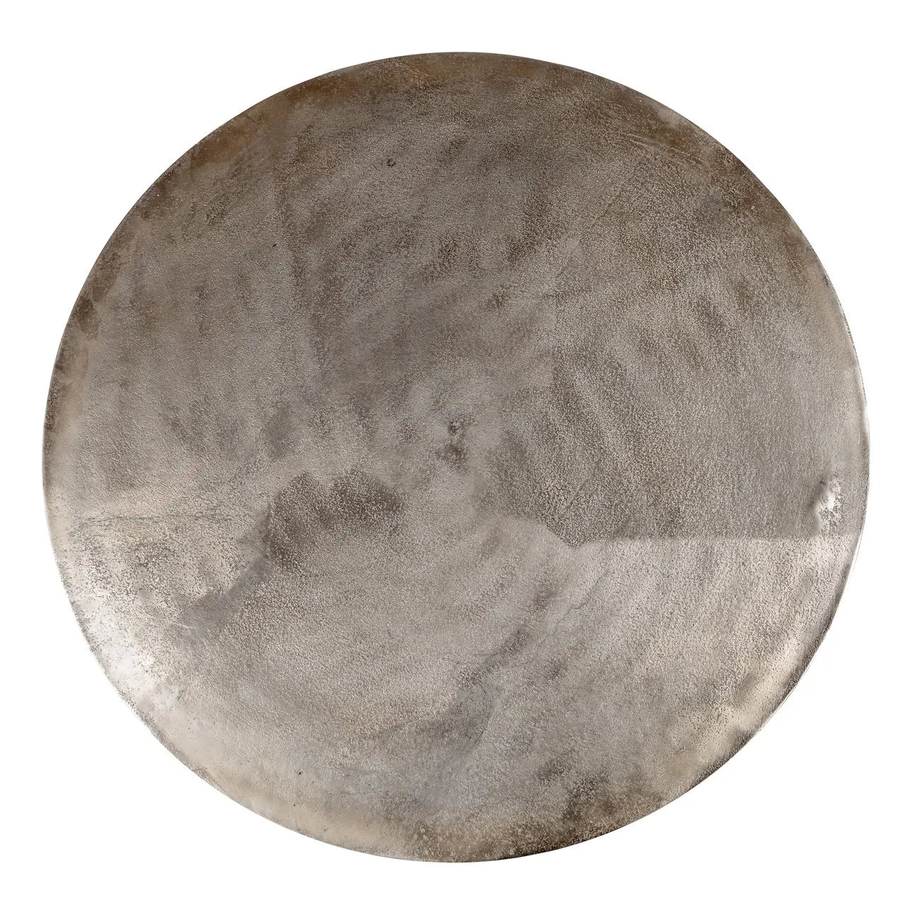 Set of 2 Richmond Interiors Asher Champagne Gold Coffee Table Nest