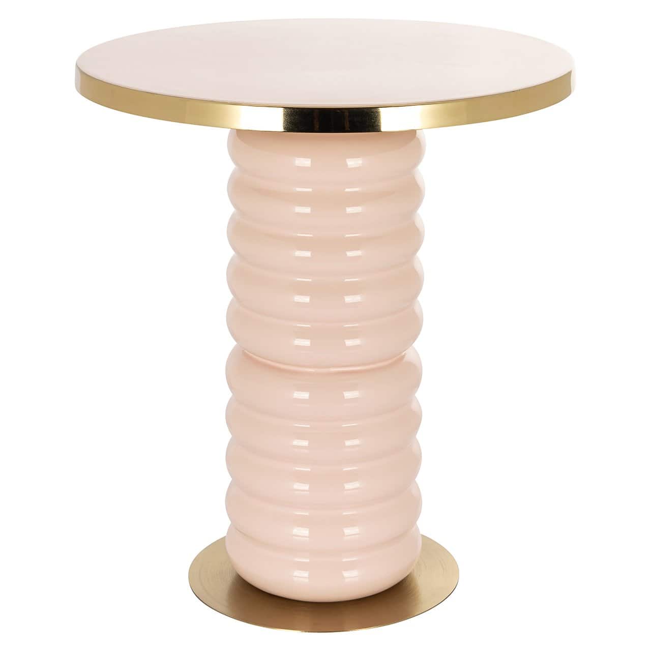 End table Bonsai (Pink)