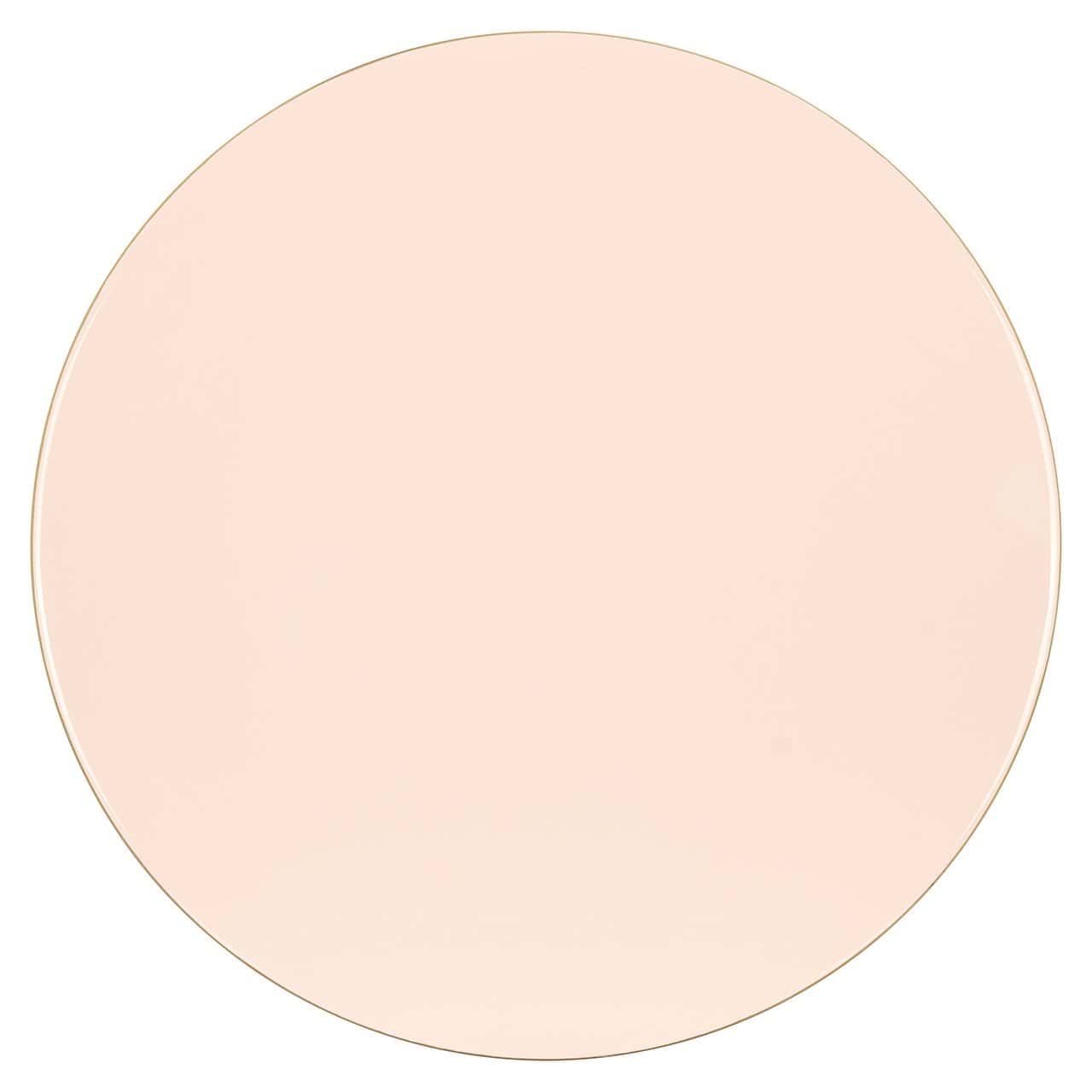 End table Bonsai (Pink)