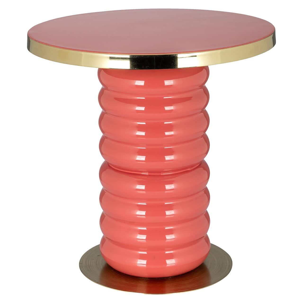 End table Shirin (Pink)