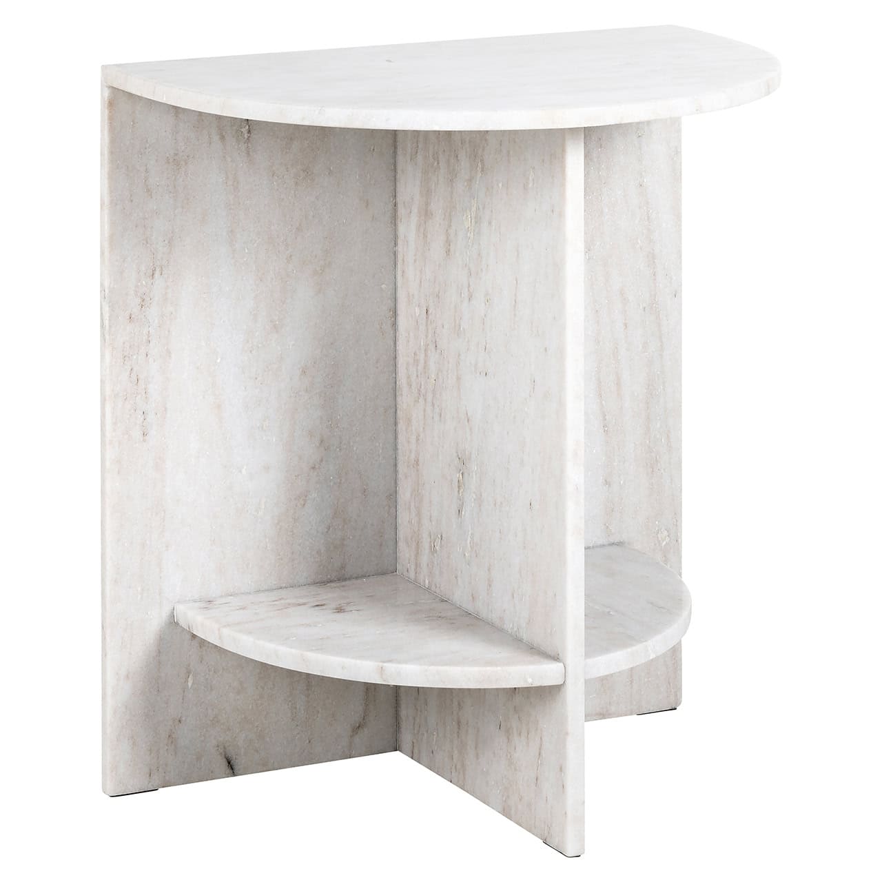 End table Lansky (Beige)