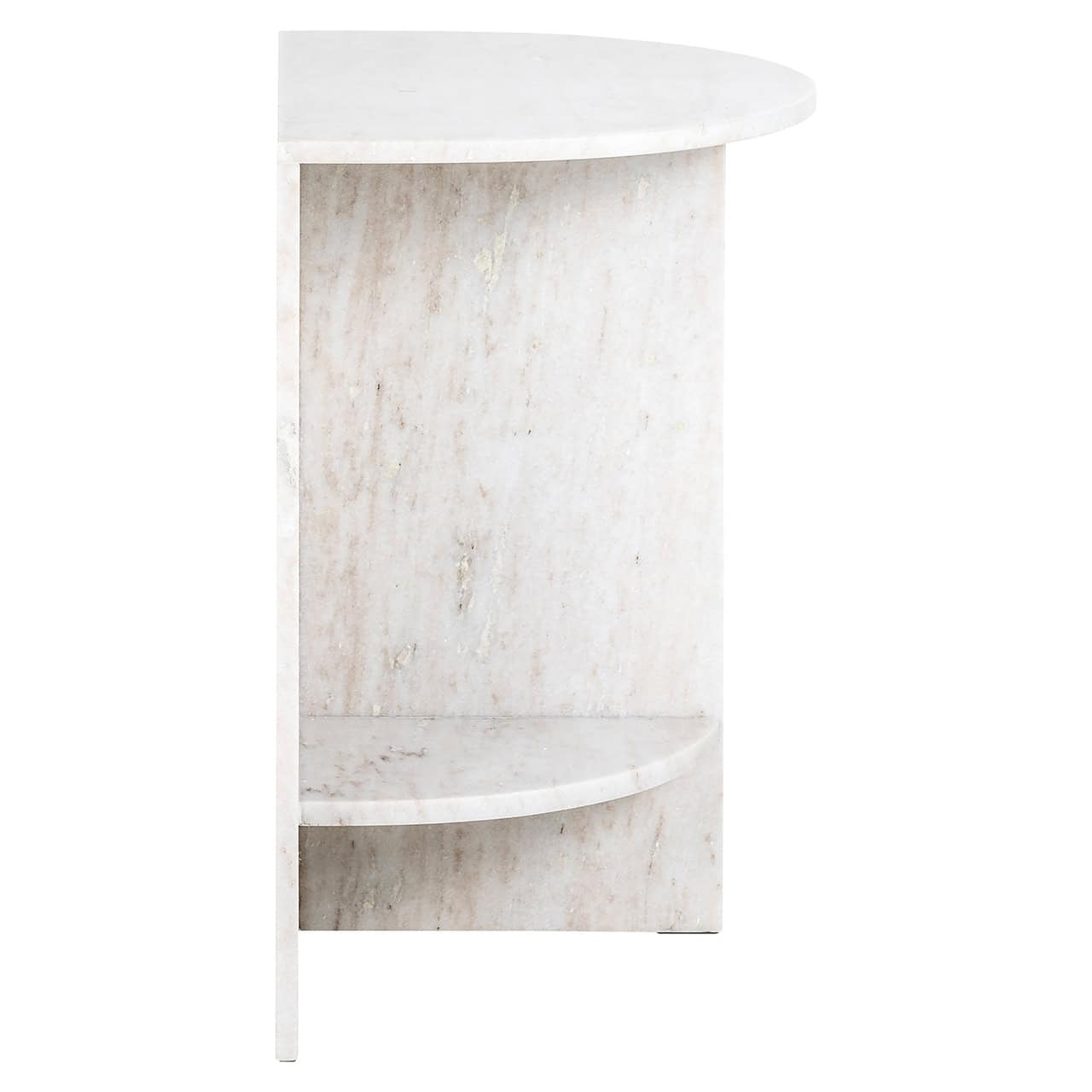 End table Lansky (Beige)