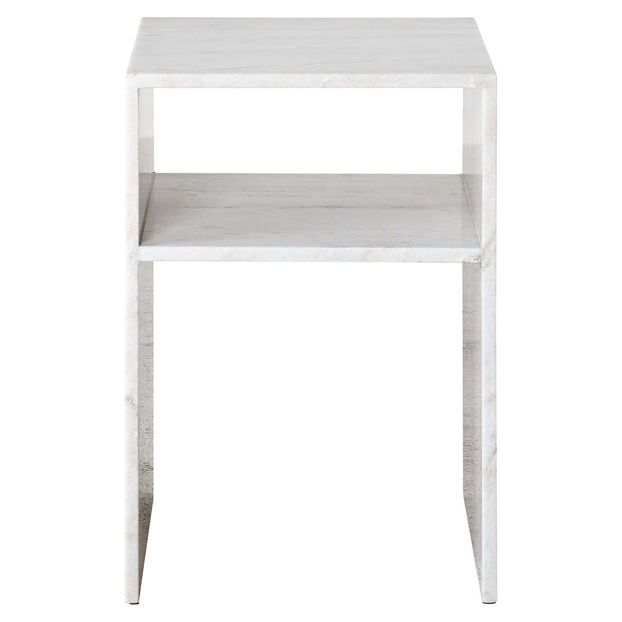 End table Moran (Beige)