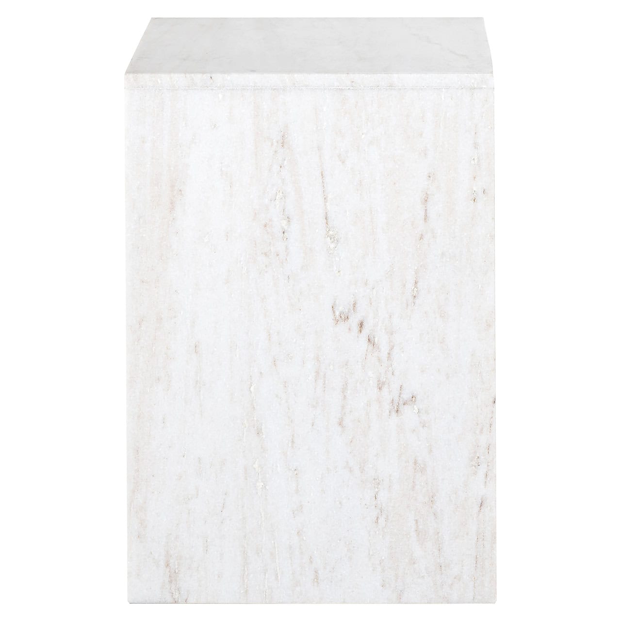 End table Moran (Beige)