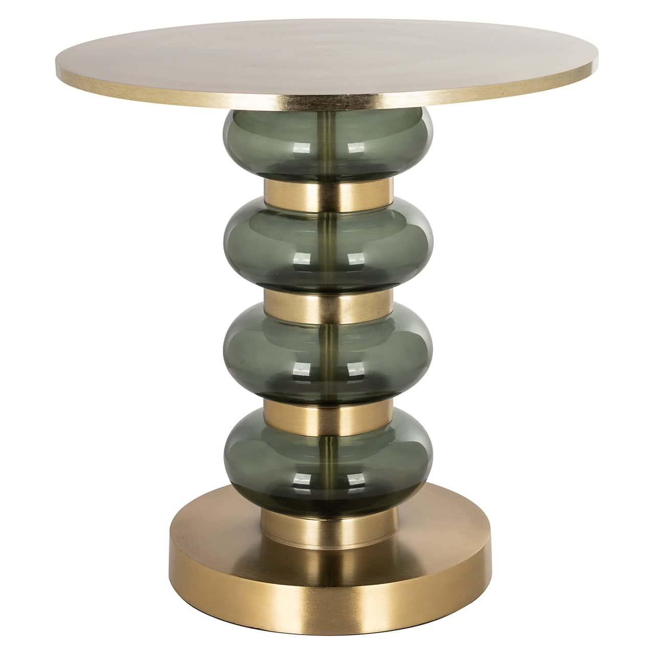 End table Dalina green ()