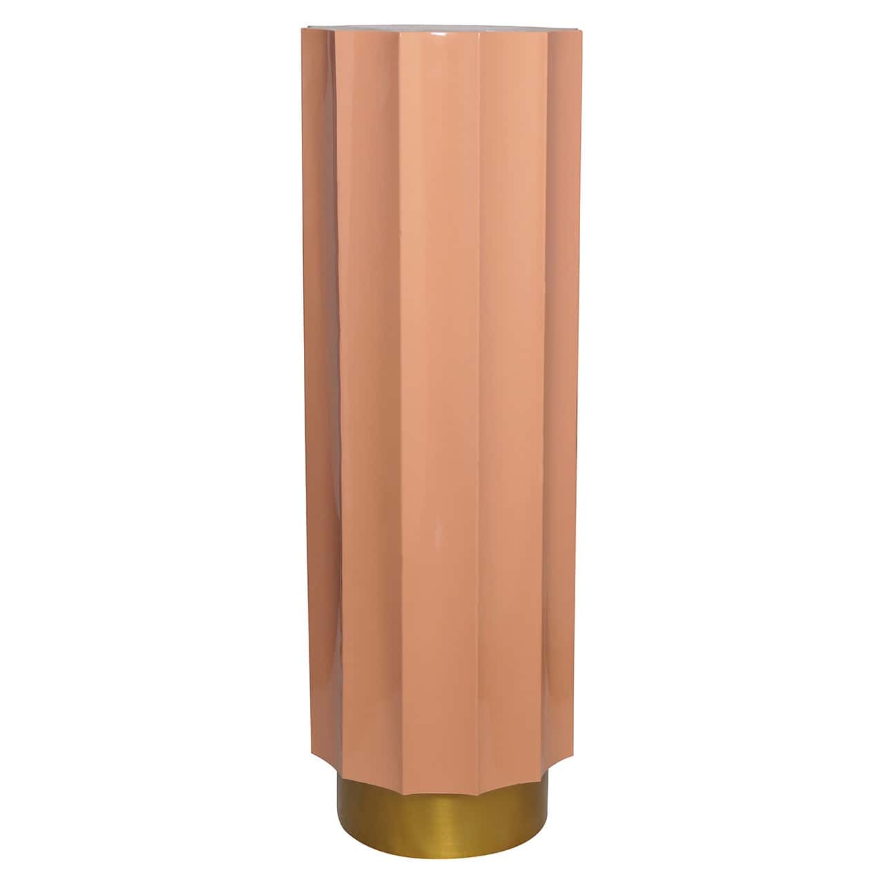 Column Isabelle blush (Pink)