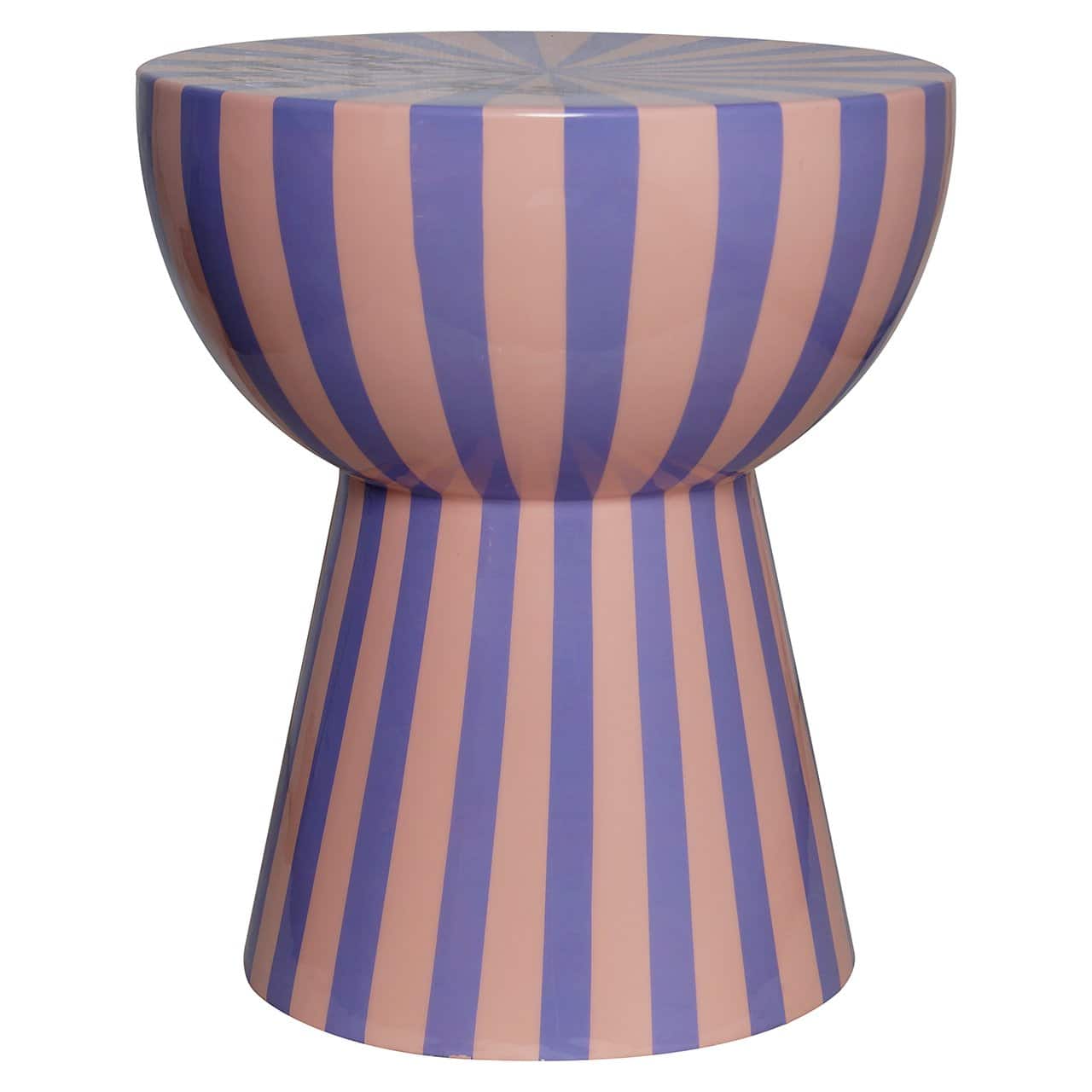 End table Valeria (Pink)
