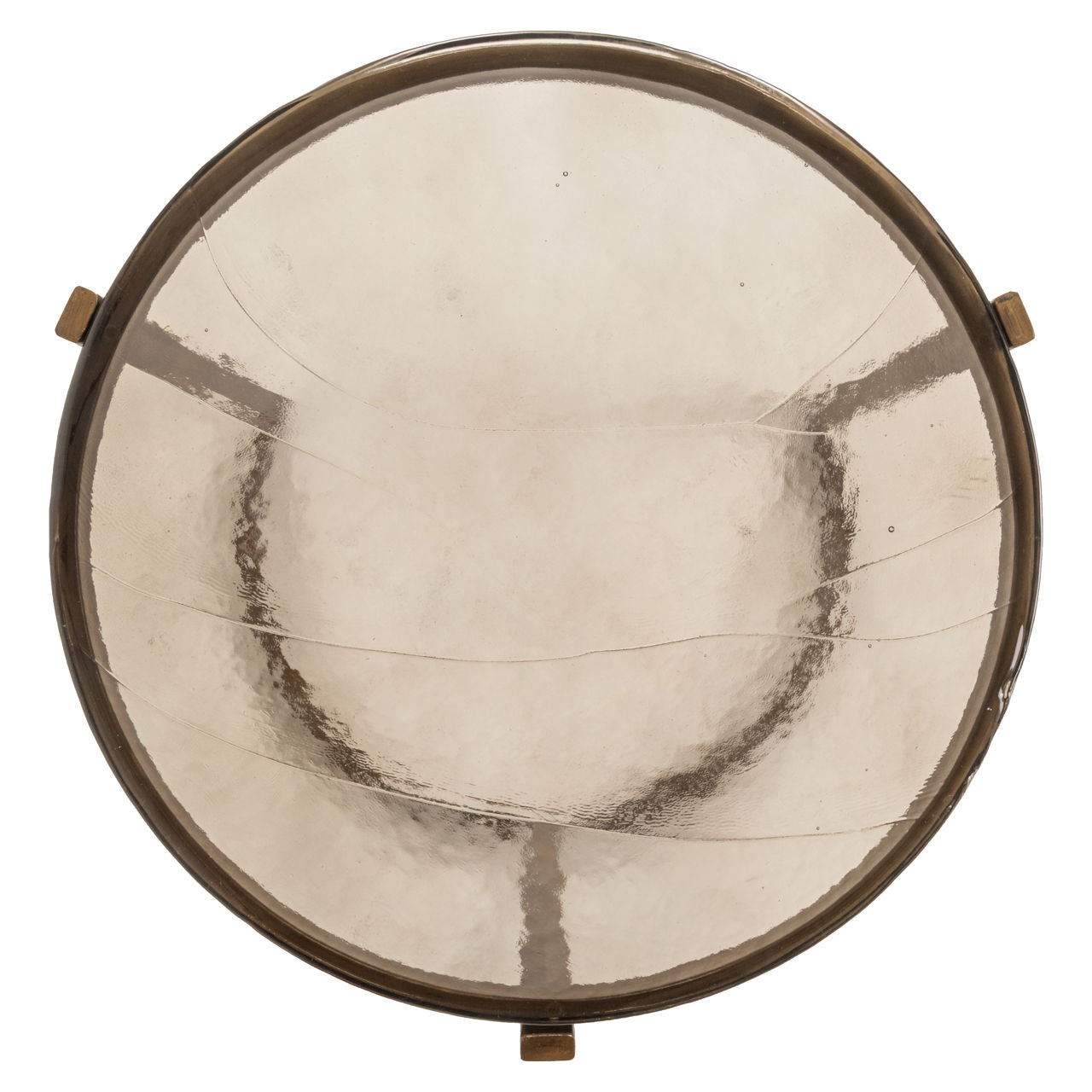 End table Cleo gold (Set of 2)