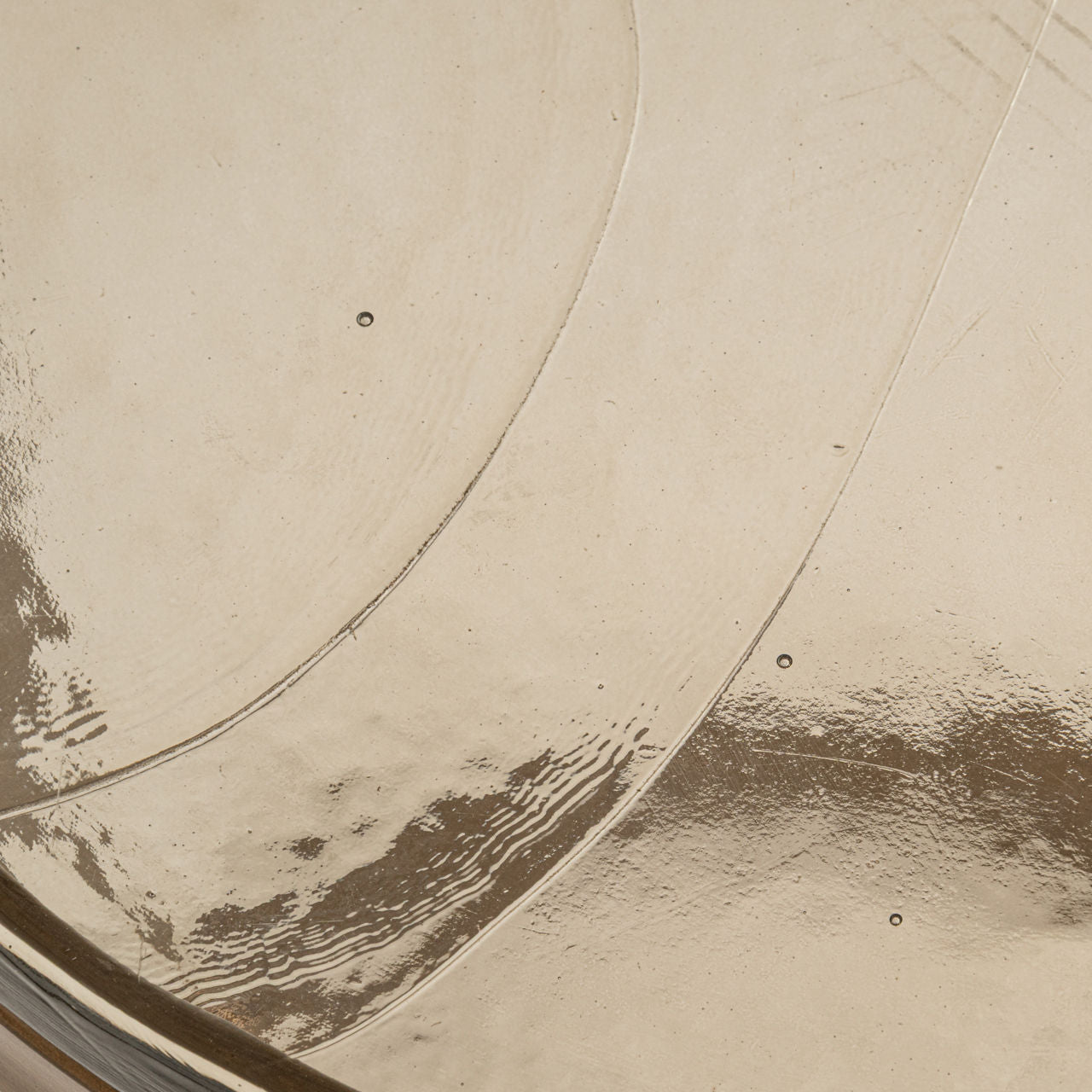 End table Cleo gold (Set of 2)