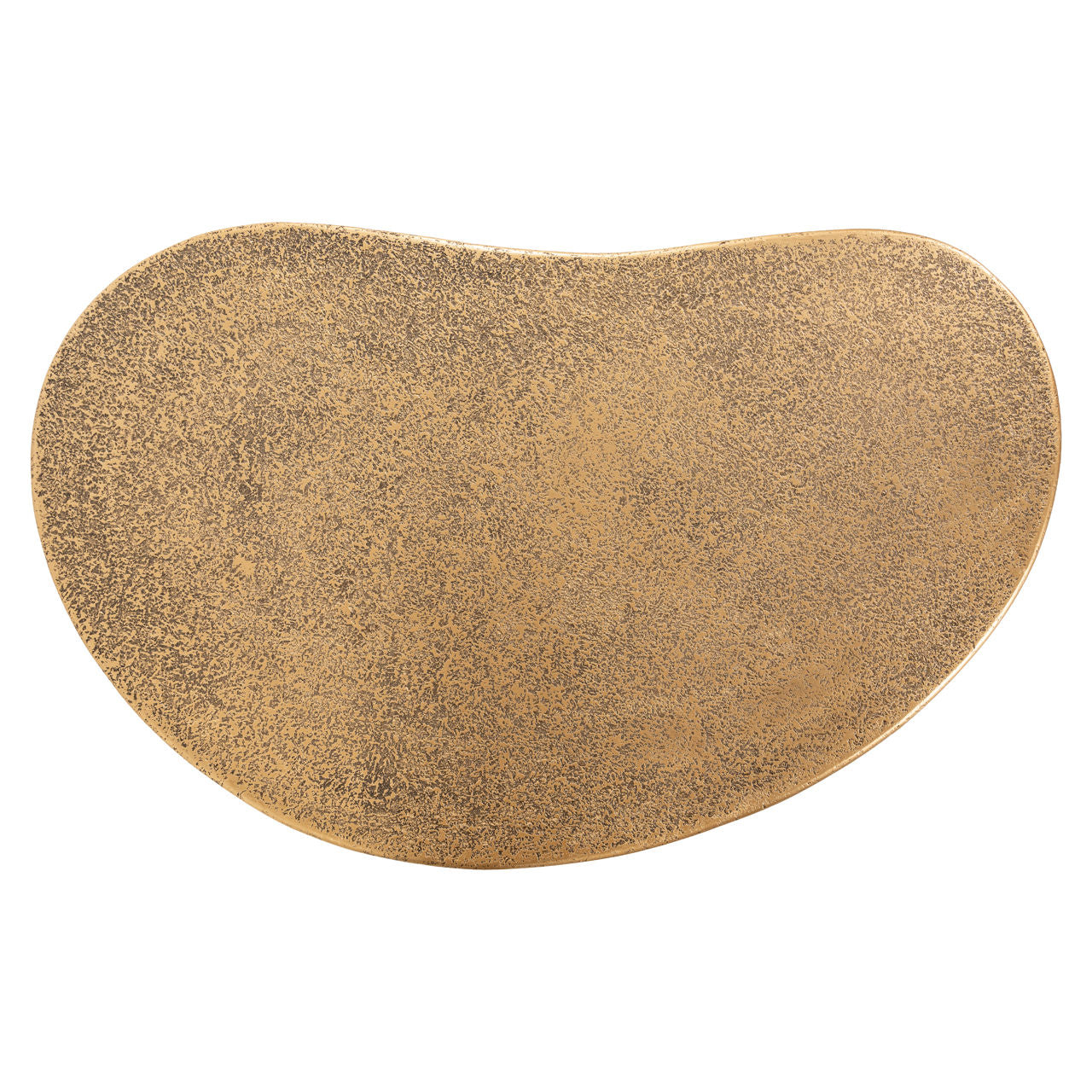 Coffee table Kenobi bronze