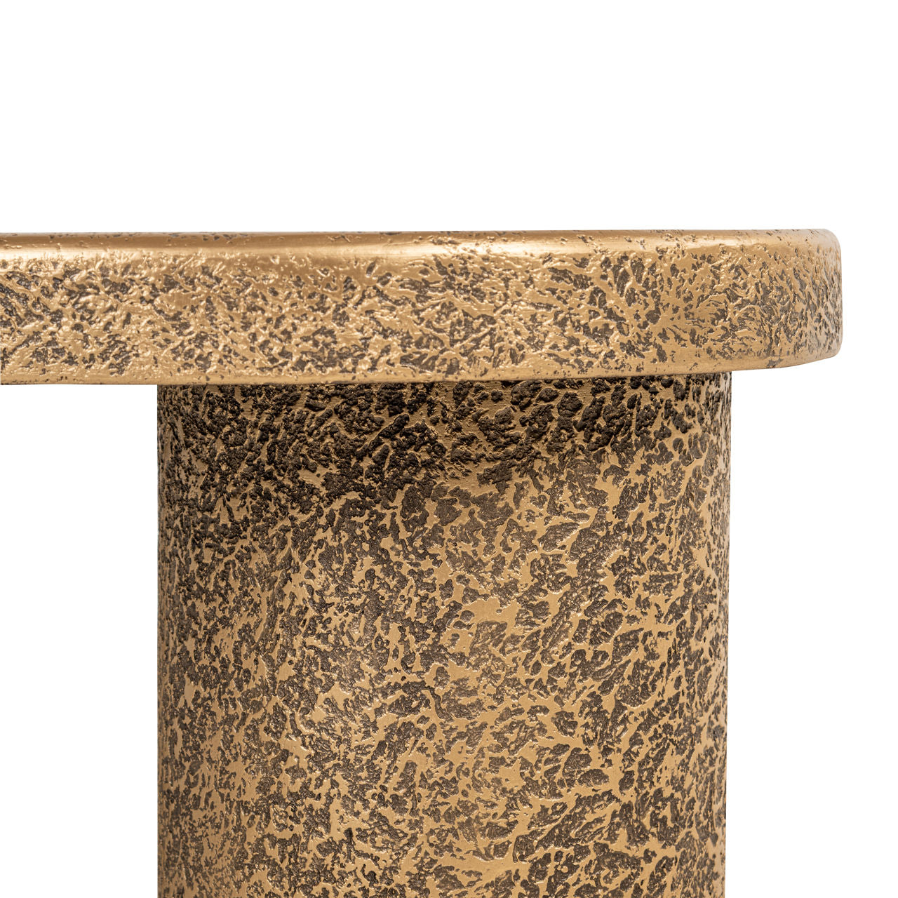 Coffee table Kenobi bronze