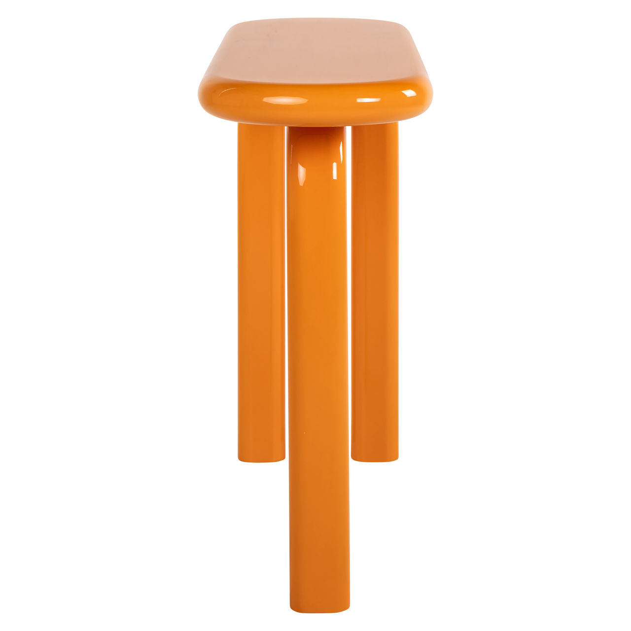 Console Rascal orange