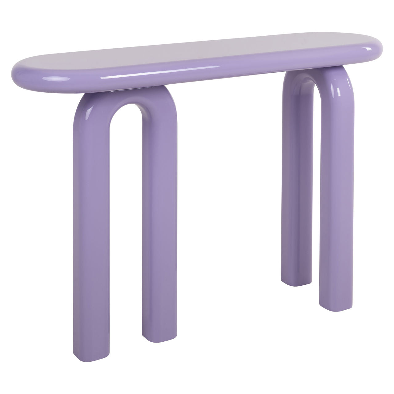 Console Rascal purple