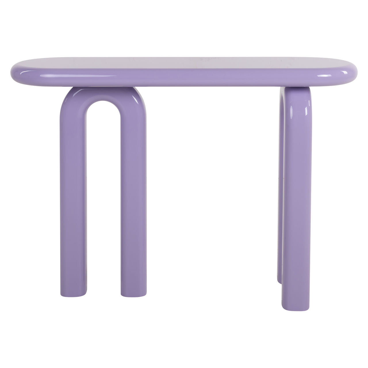 Console Rascal purple
