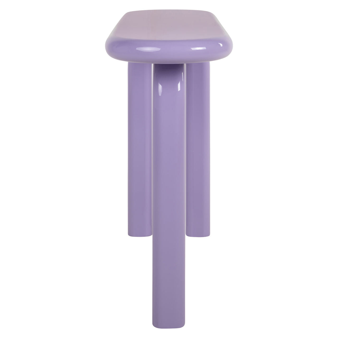 Console Rascal purple