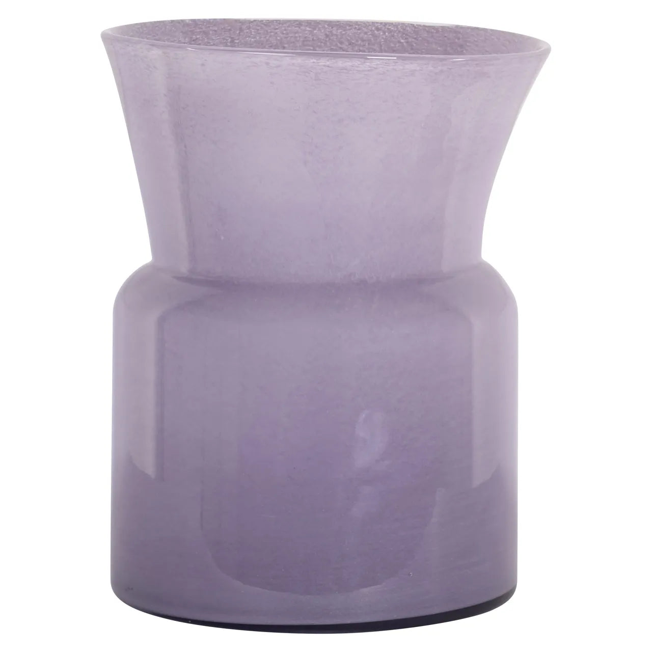 Richmond Interiors Milano Purple Vase