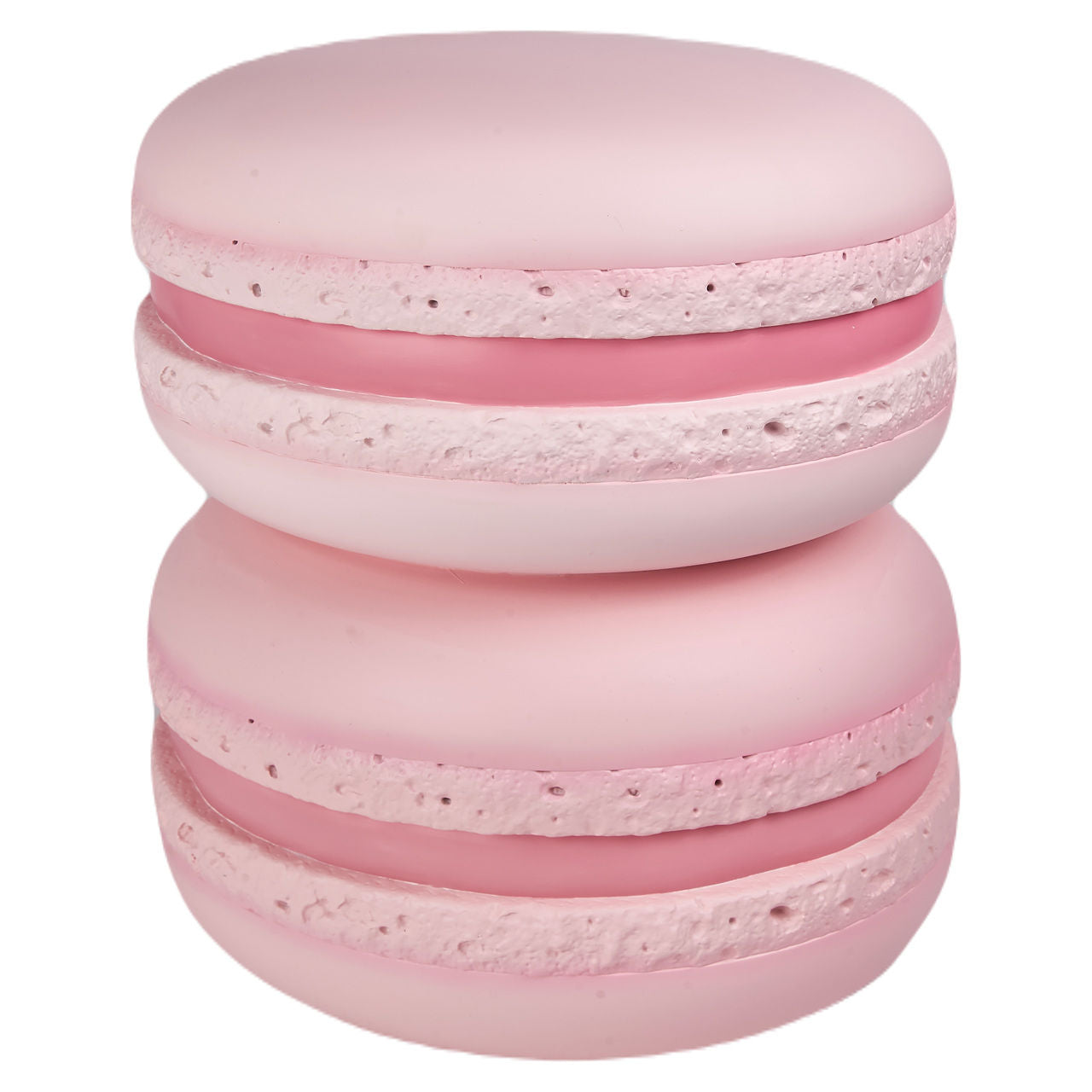 End table Macaron pink
