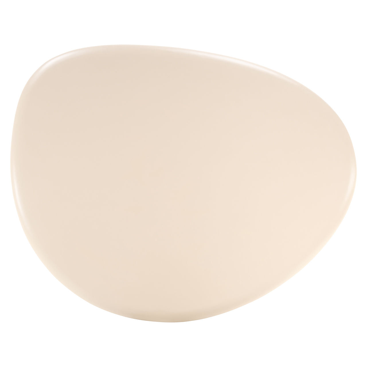 Outdoor coffee table Urban Bloom sandstone