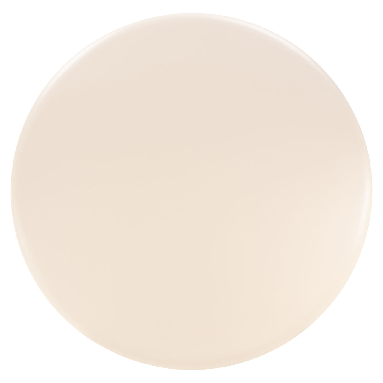 Outdoor dining table Urban Bloom sandstone 130Ø