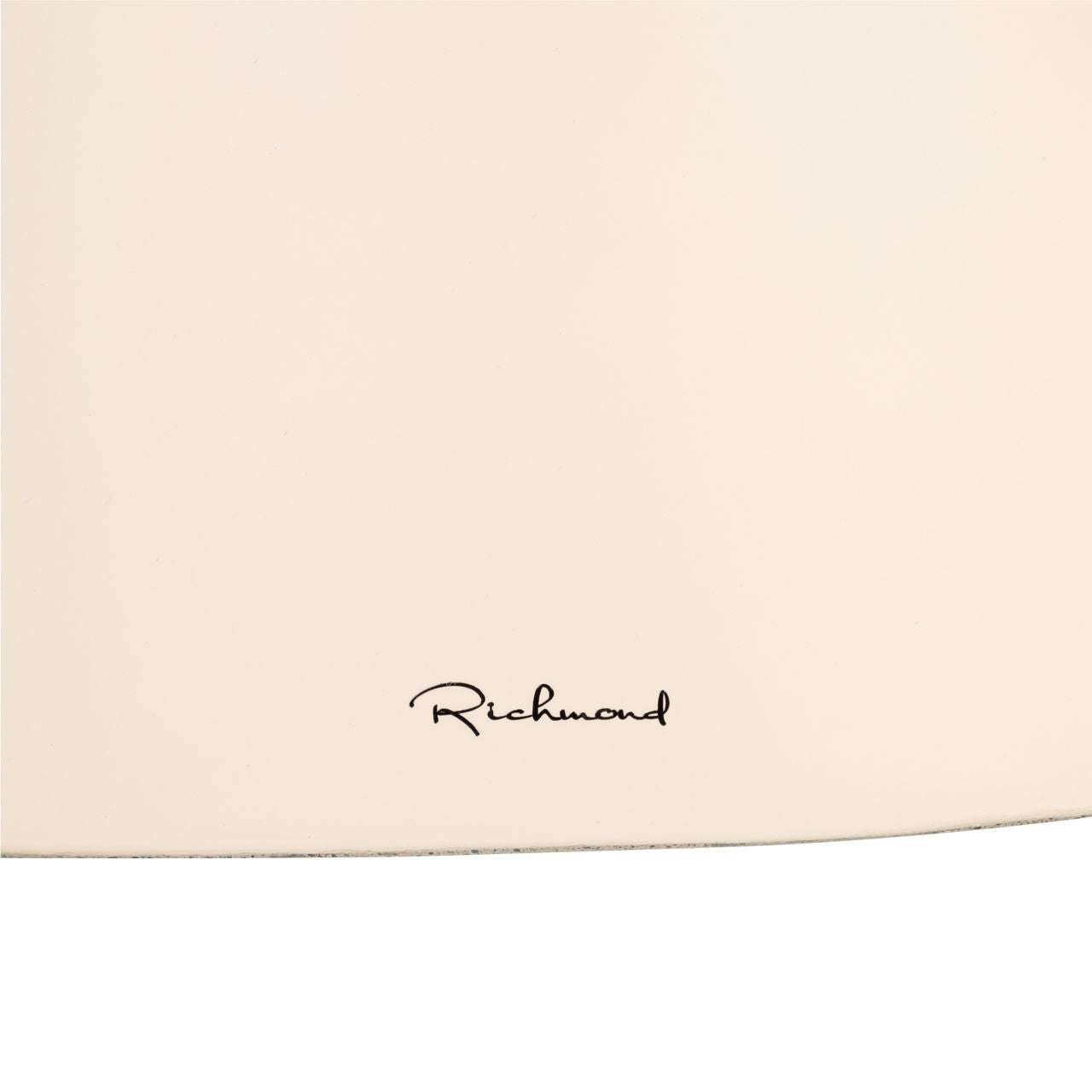 Outdoor dining table Urban Bloom sandstone 130Ø