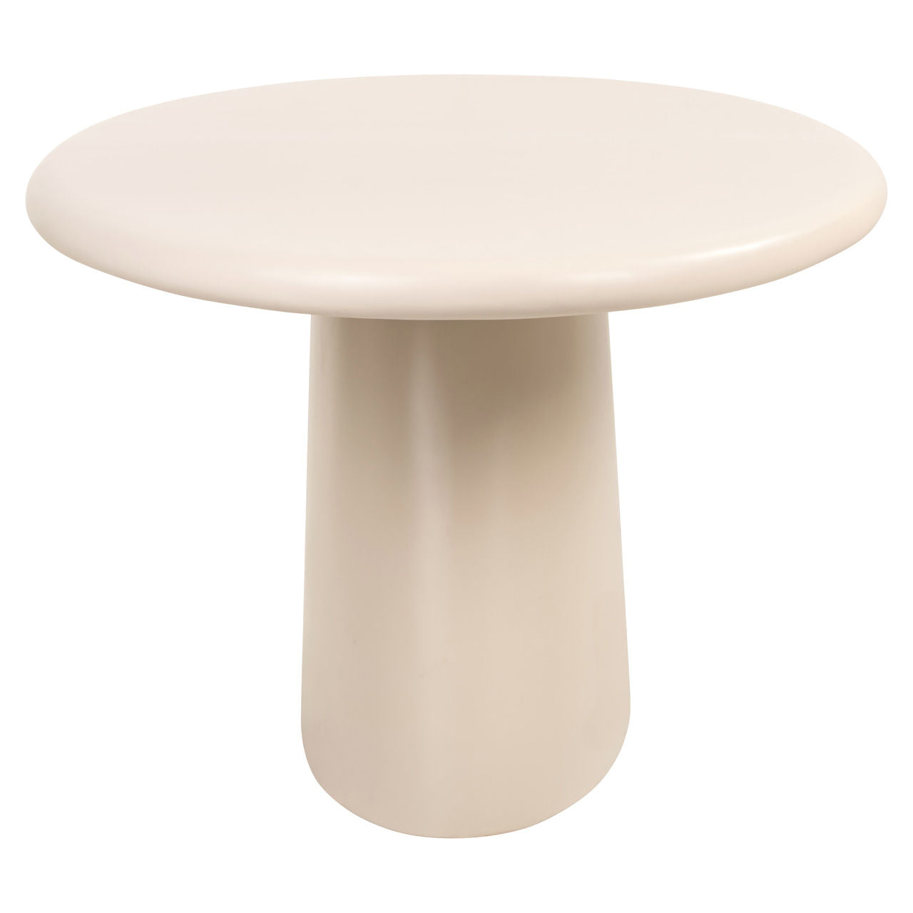 Outdoor dining table Urban Bloom sandstone 220