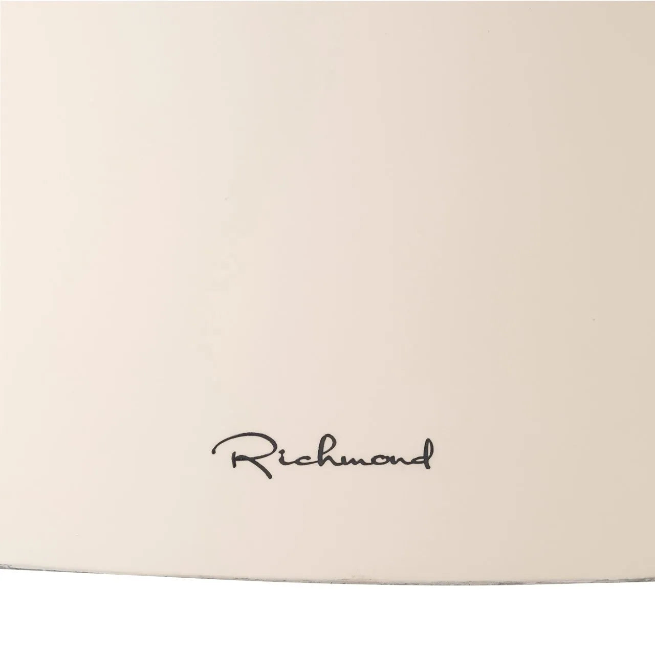Richmond Interiors Urban Bloom Sandstone 280cm Dining Table