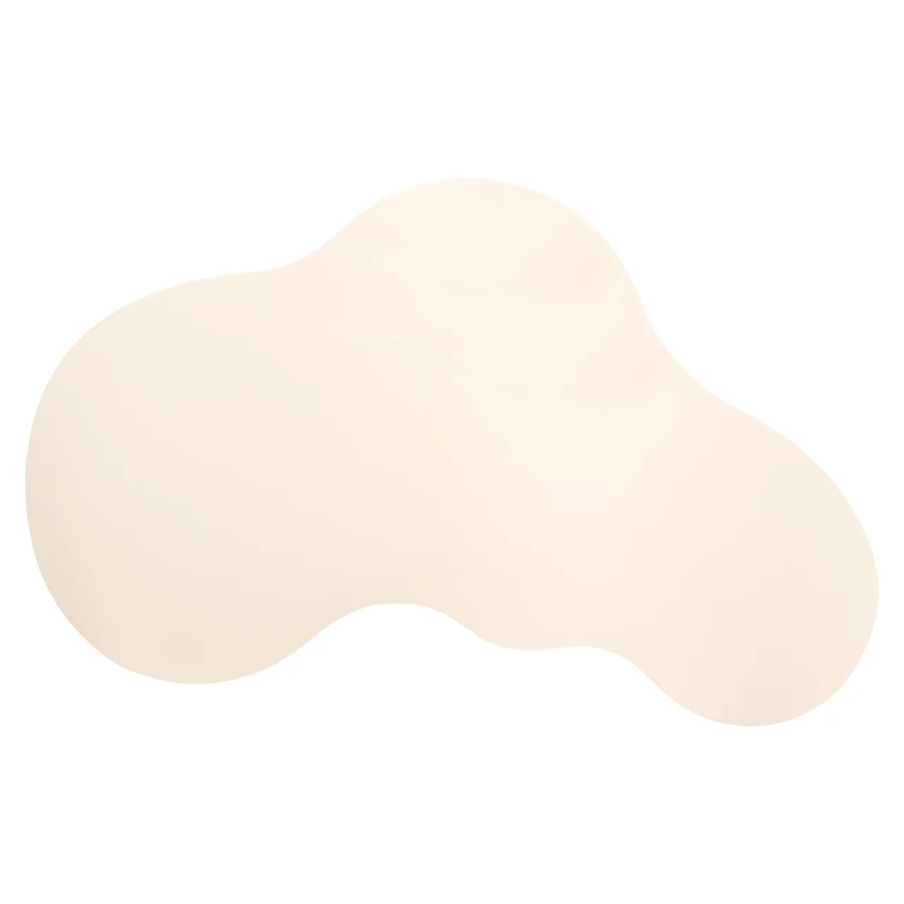 Richmond Interiors Urban Bloom Abstract Sandstone Coffee Table