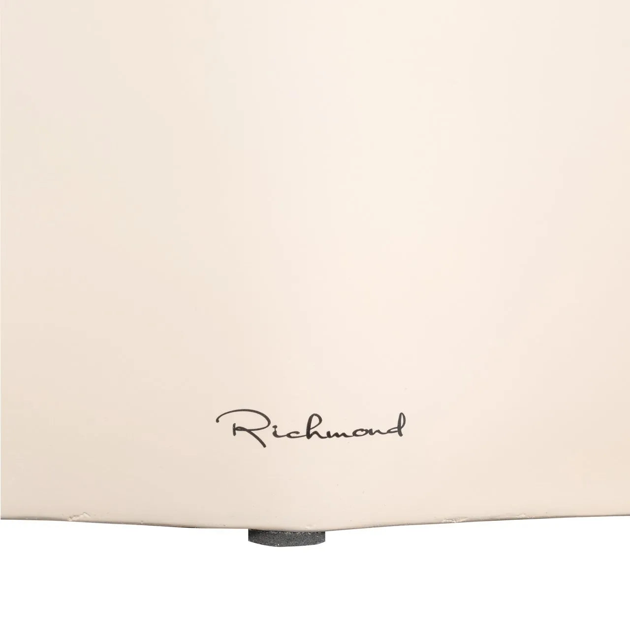 Richmond Interiors Urban Bloom Abstract Sandstone Coffee Table