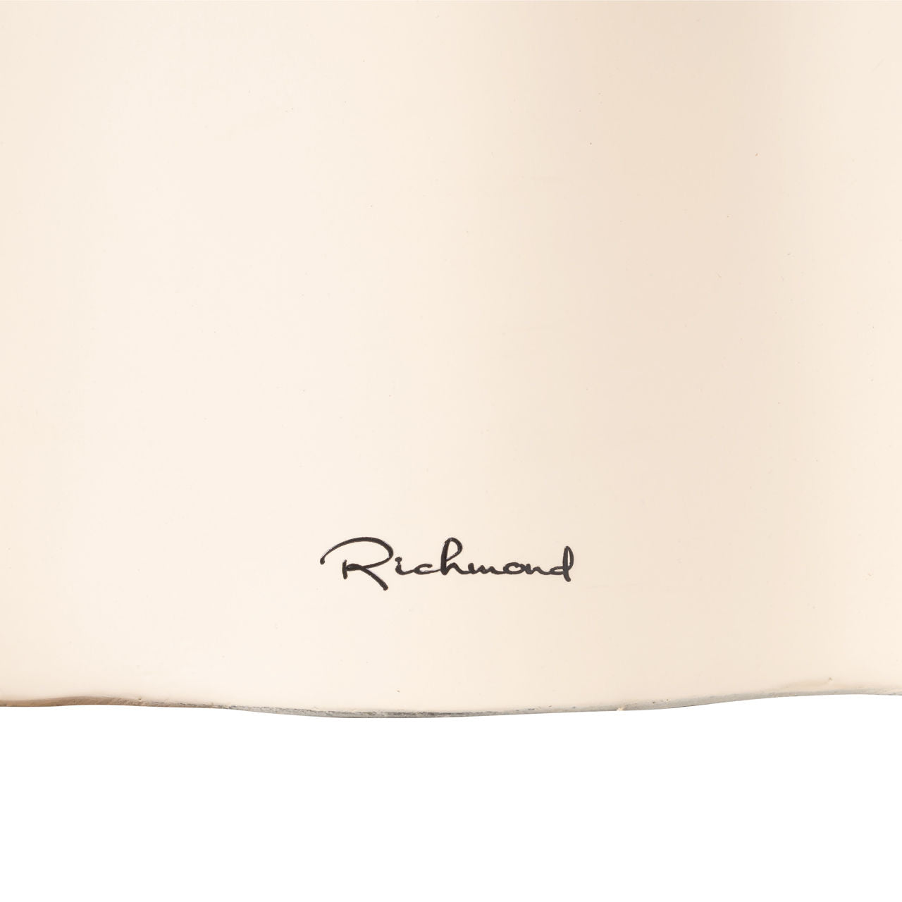 Outdoor dining table Urban Bloom sandstone 140Ø