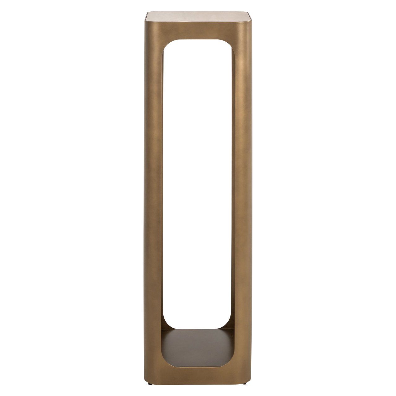 Column Claridge gold