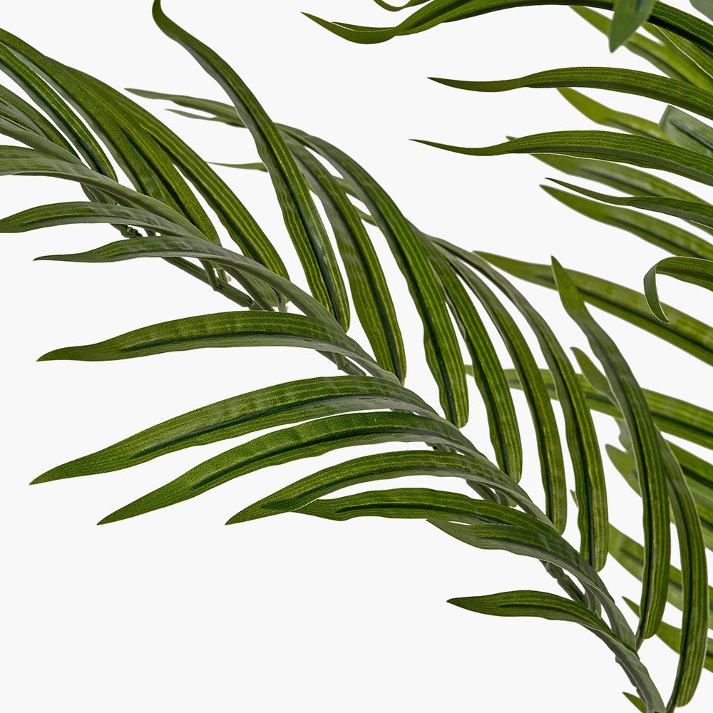 Artificial Areca Palm Plant in Pot