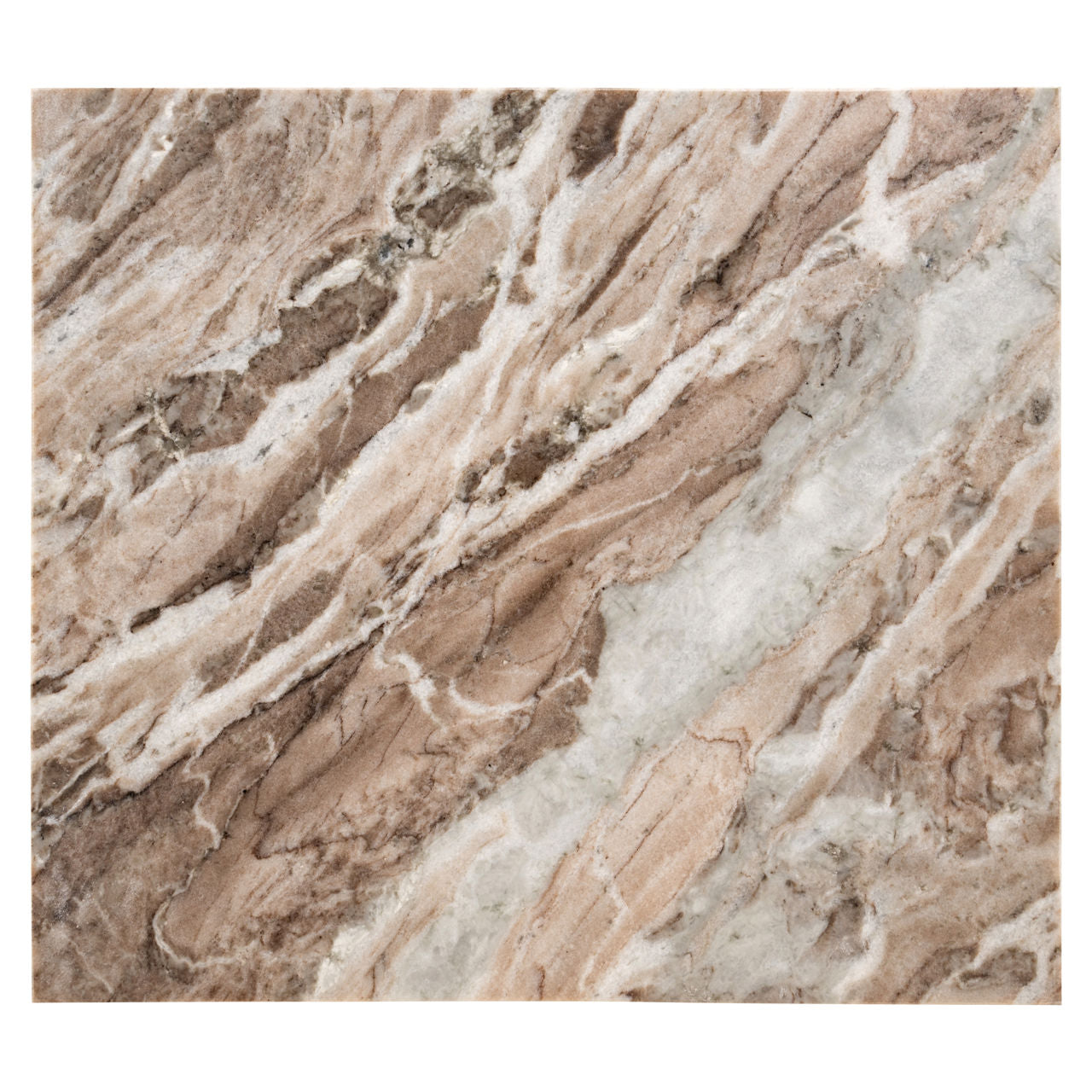 Sofa table Fairfax stone