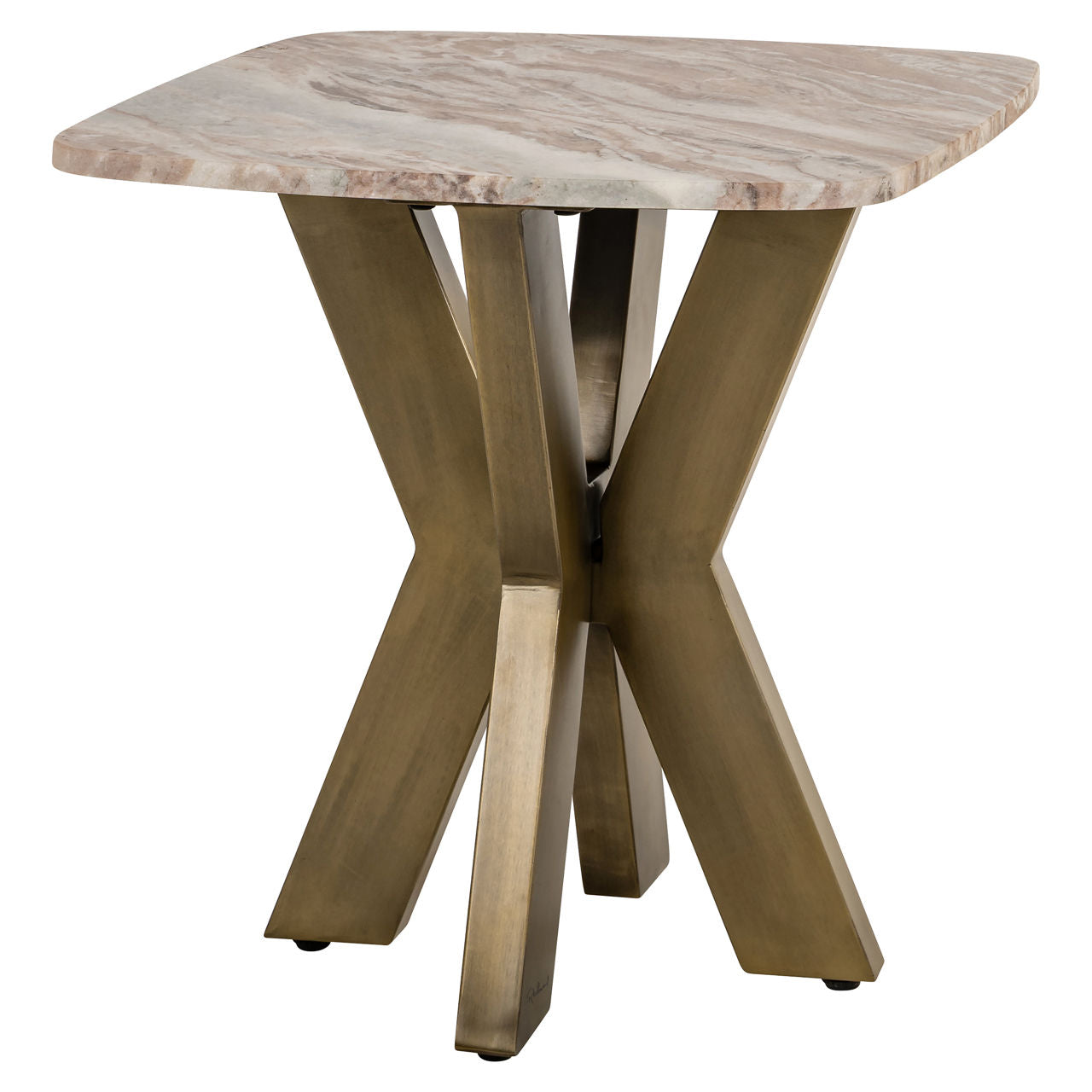 End table Bottega