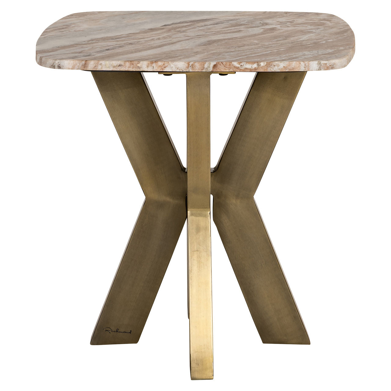 End table Bottega