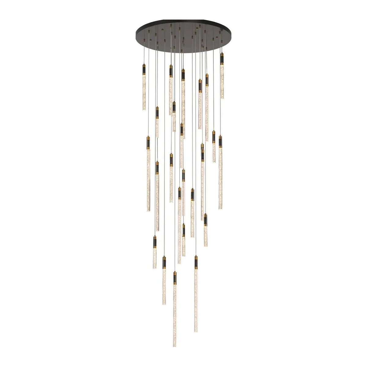 Richmond Interiors Crosley Dripping Ceiling Light