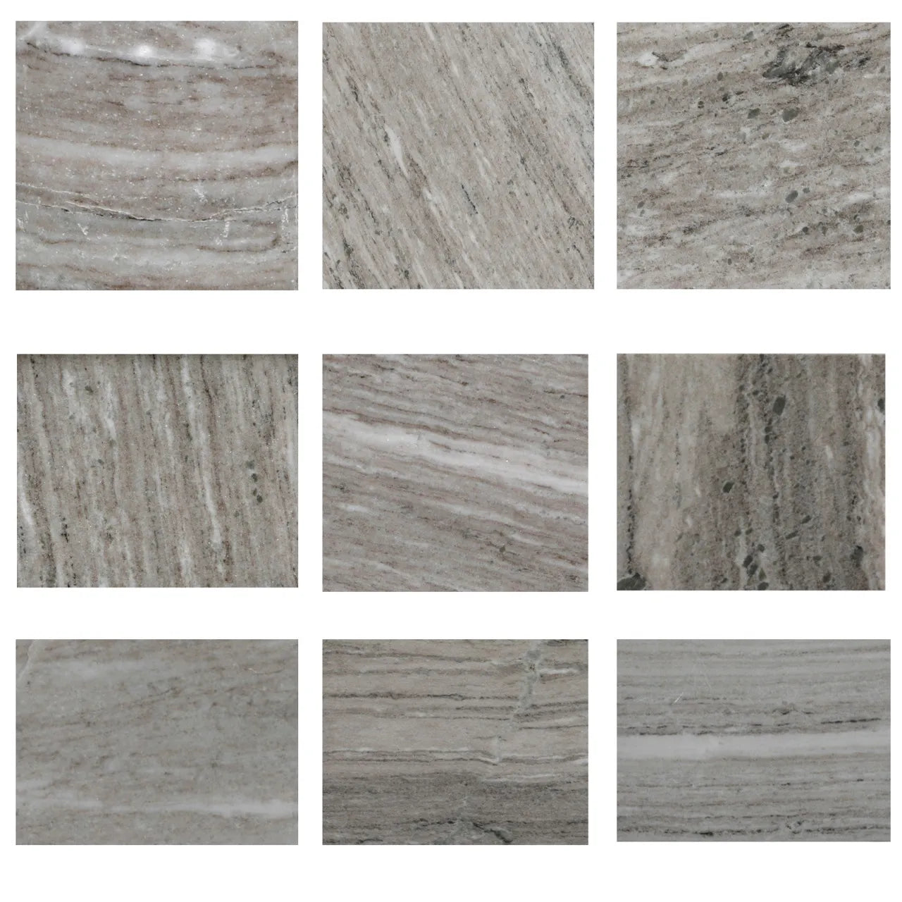 Richmond Interiors Lewis Sand Morchana Marble Decorative Column