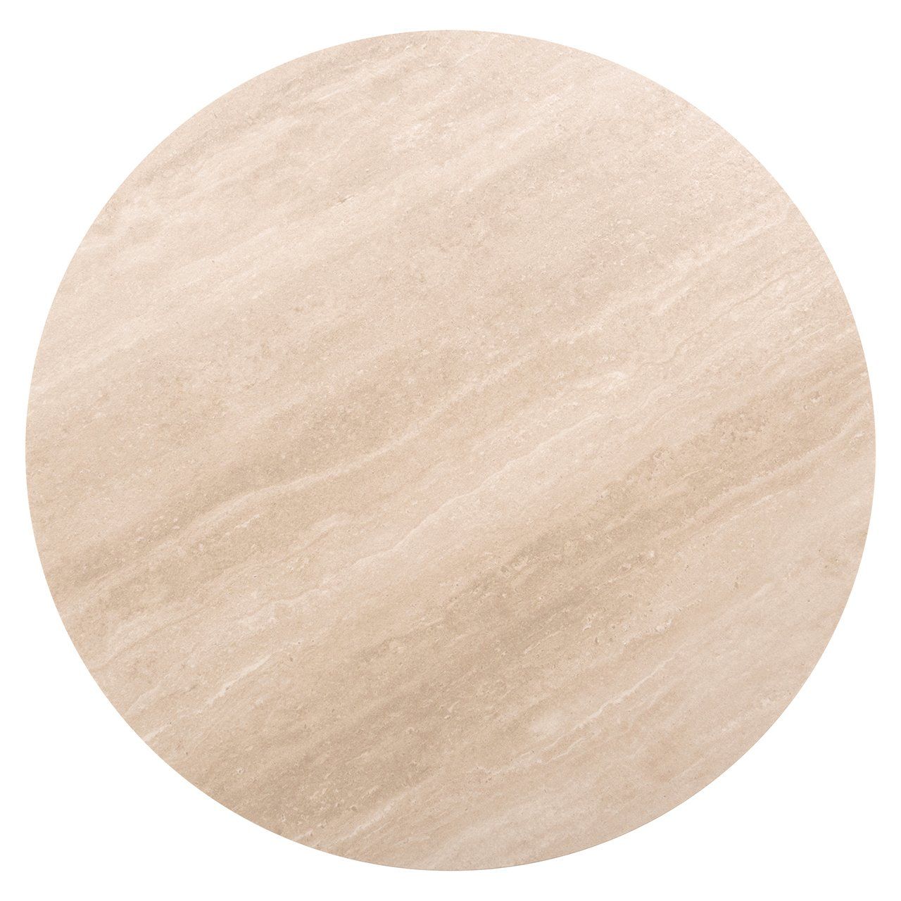 Bistro table Ritz brown 75Ø