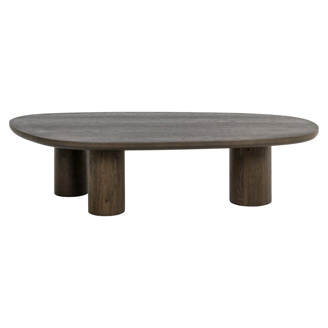 Coffee table Ellington brown