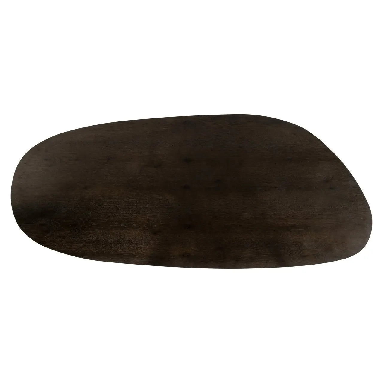 Richmond Interiors Ellington Brown Oak Wood Dining Table 230cm