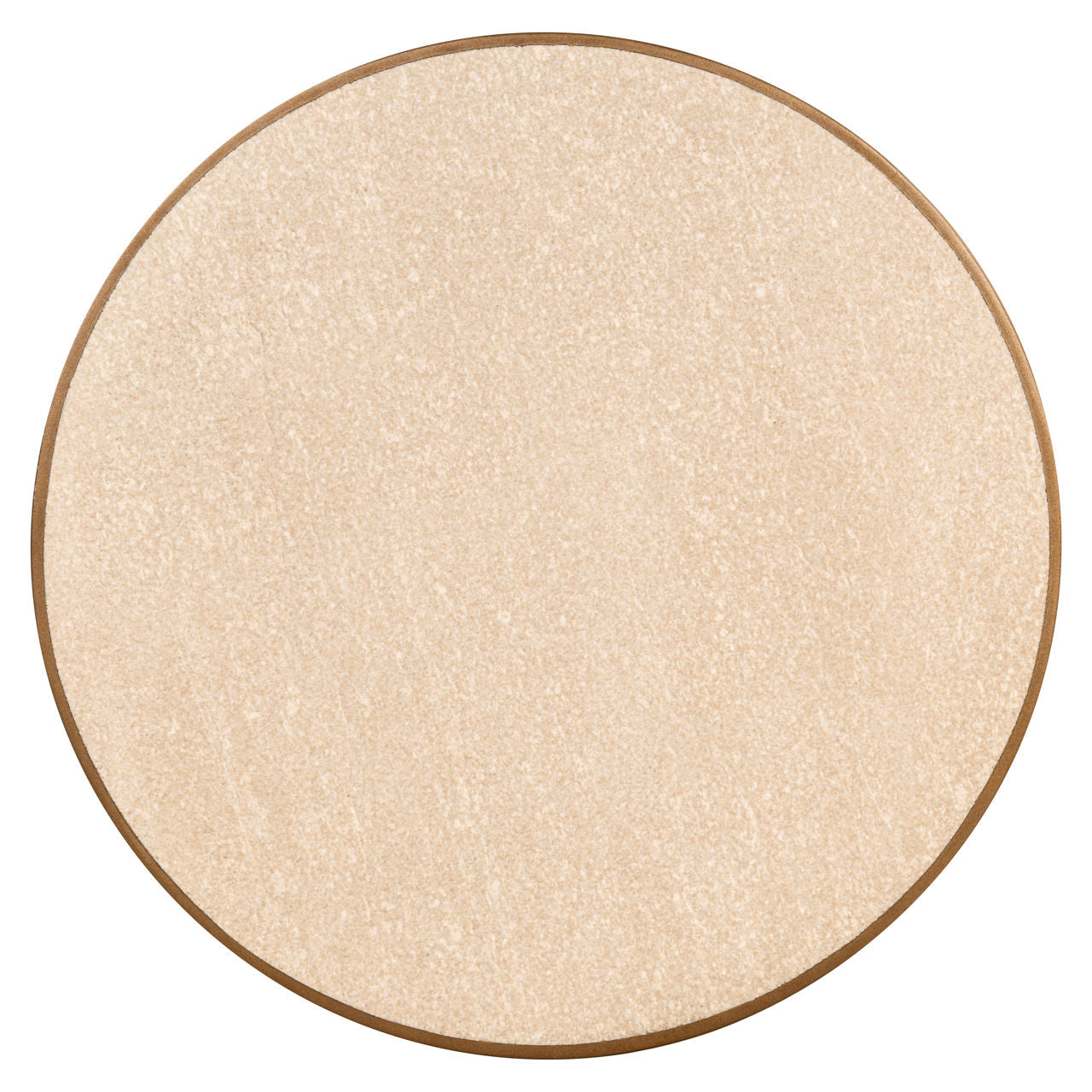 End table Selly beige