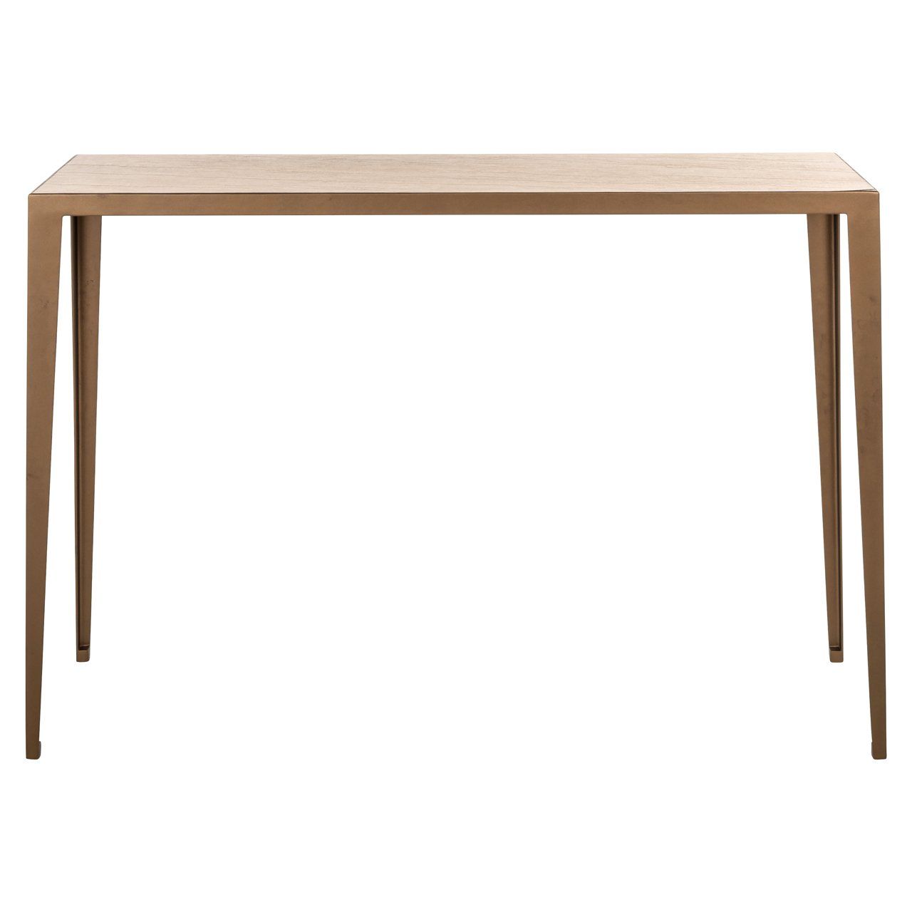Console Severine beige