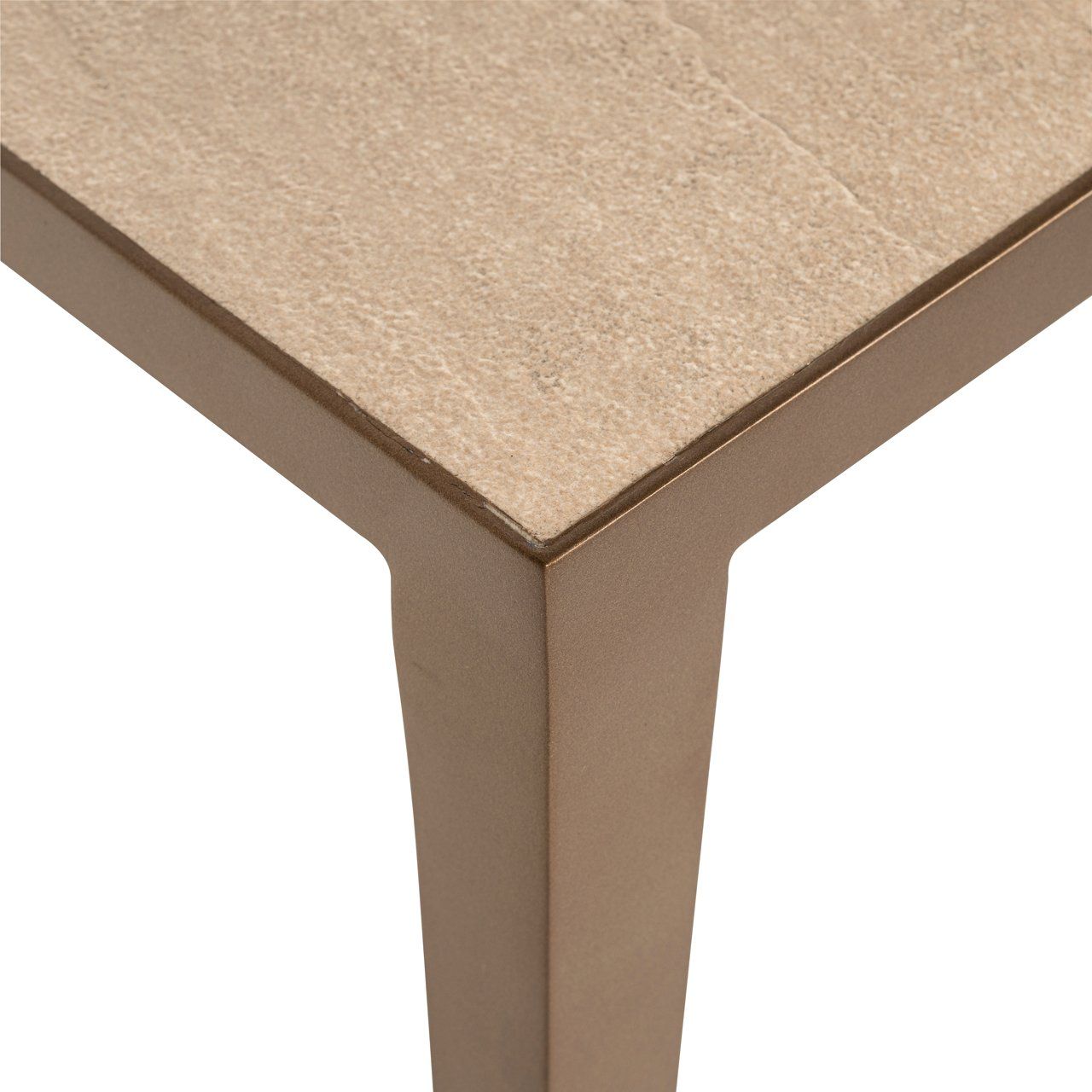 Console Severine beige