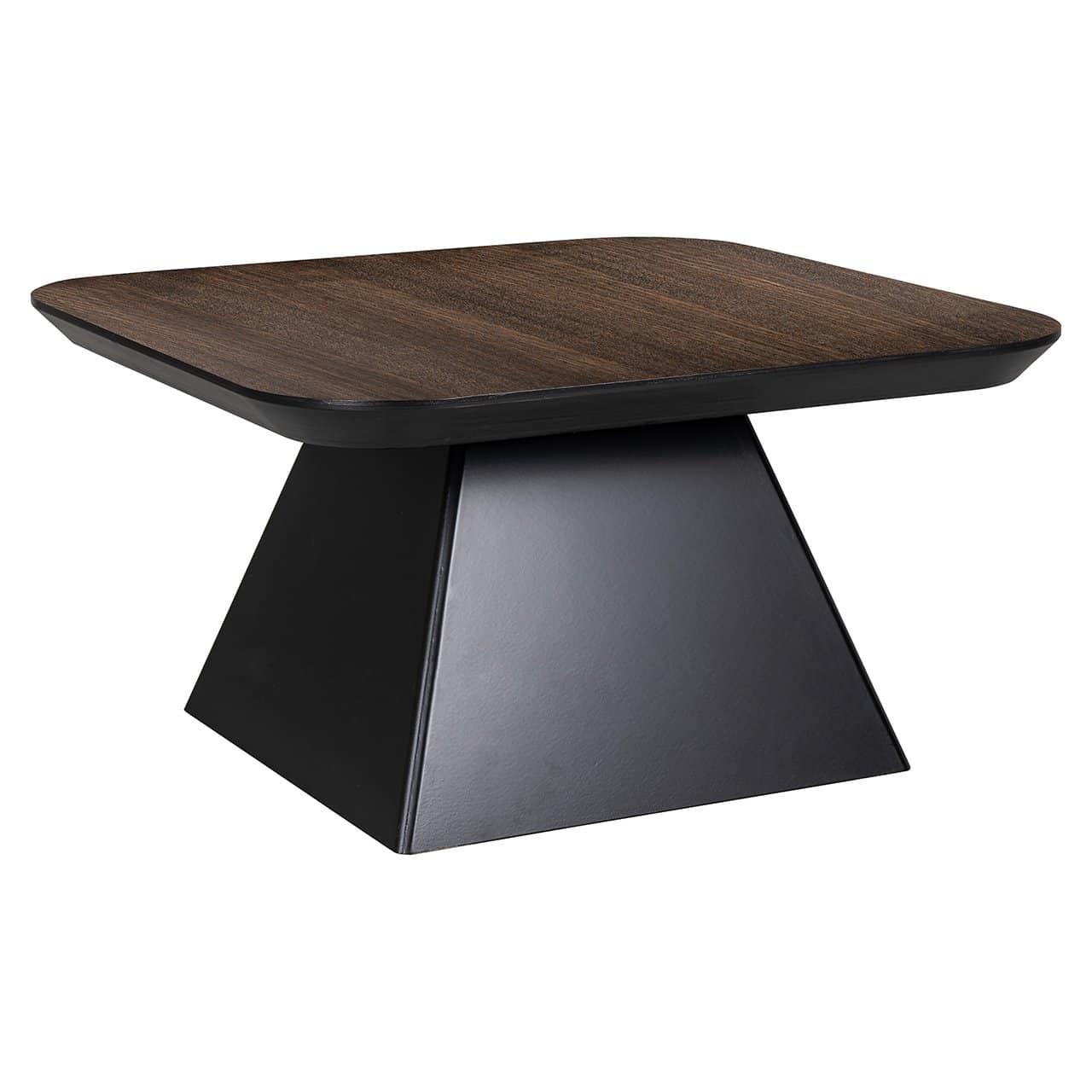 Coffee table Bonvoy brown (Brown)