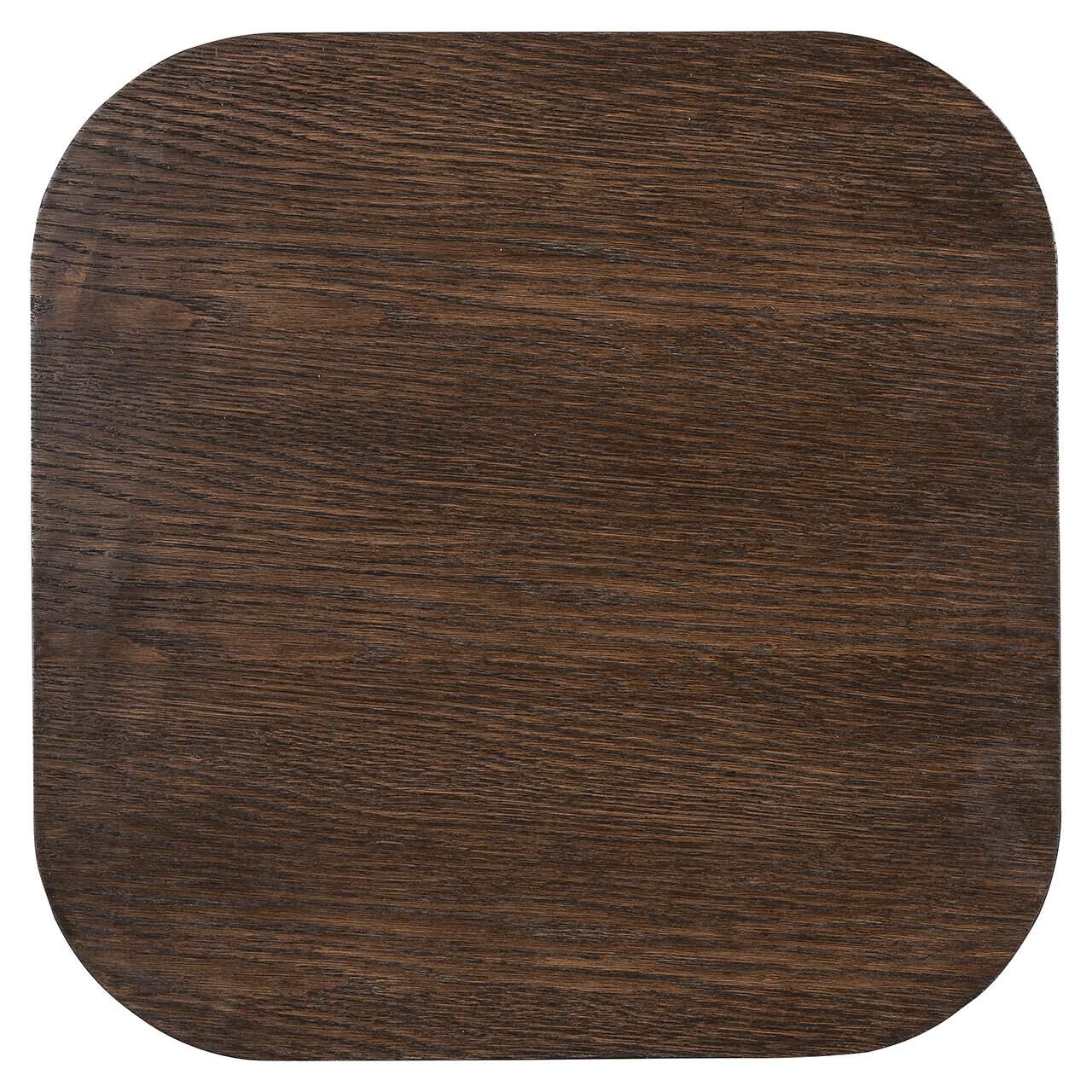 End table Bonvoy brown (Brown)