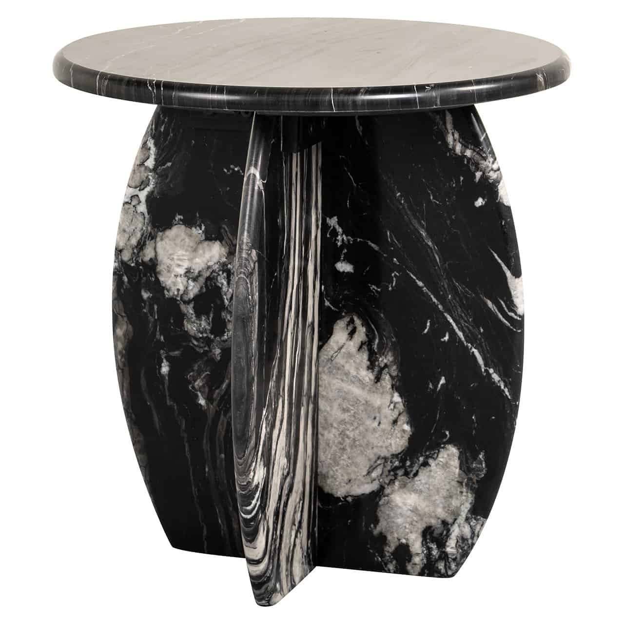 End table Bancroft (Black)