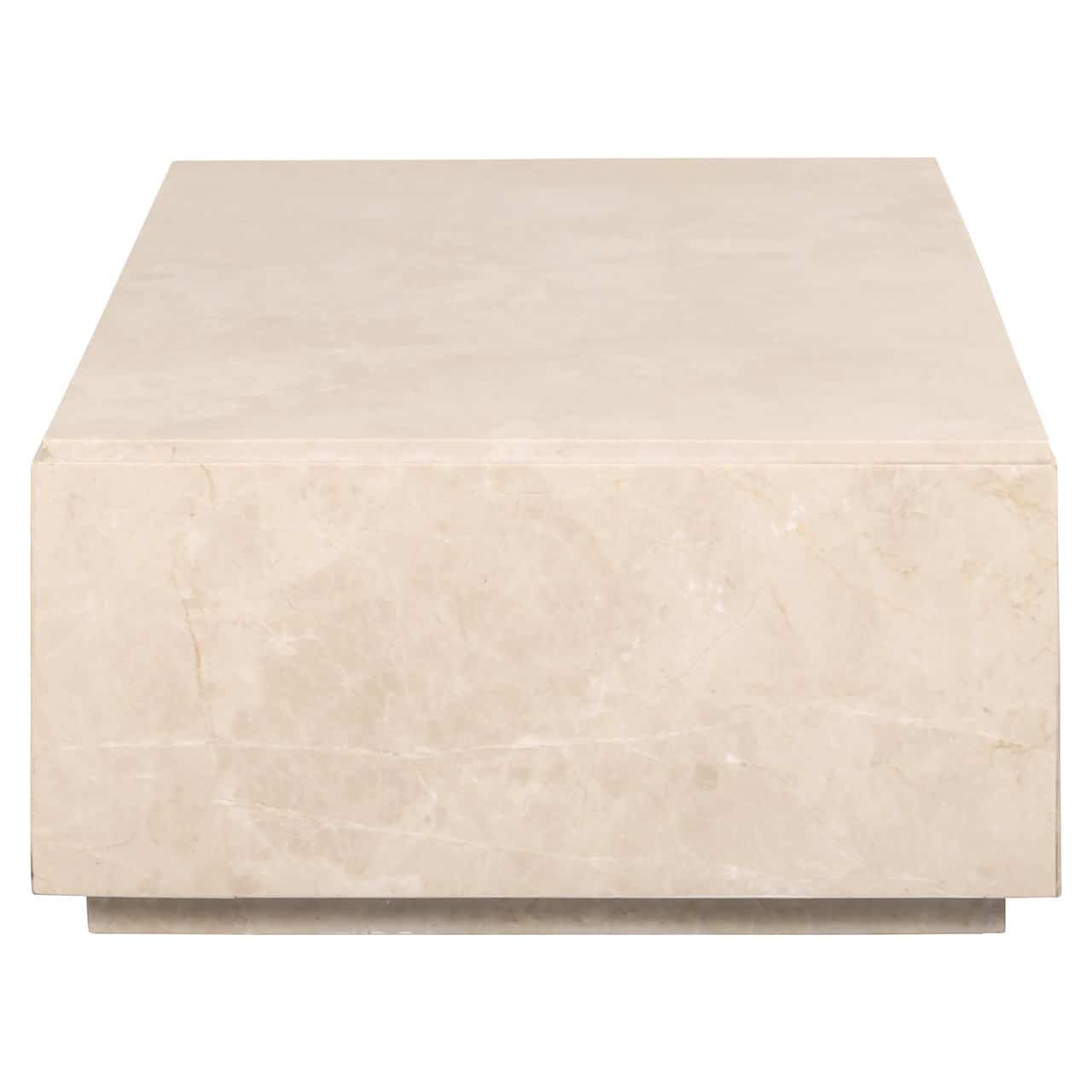 Coffee table Stanford (Beige)